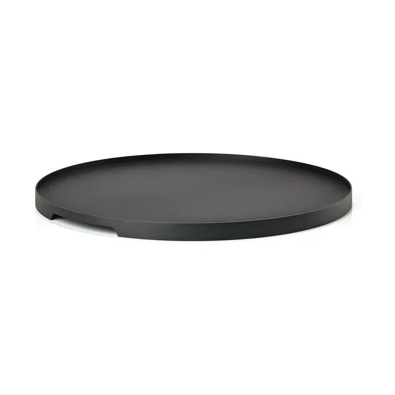 Singles Tray 35cm Metal - Inhomebuy