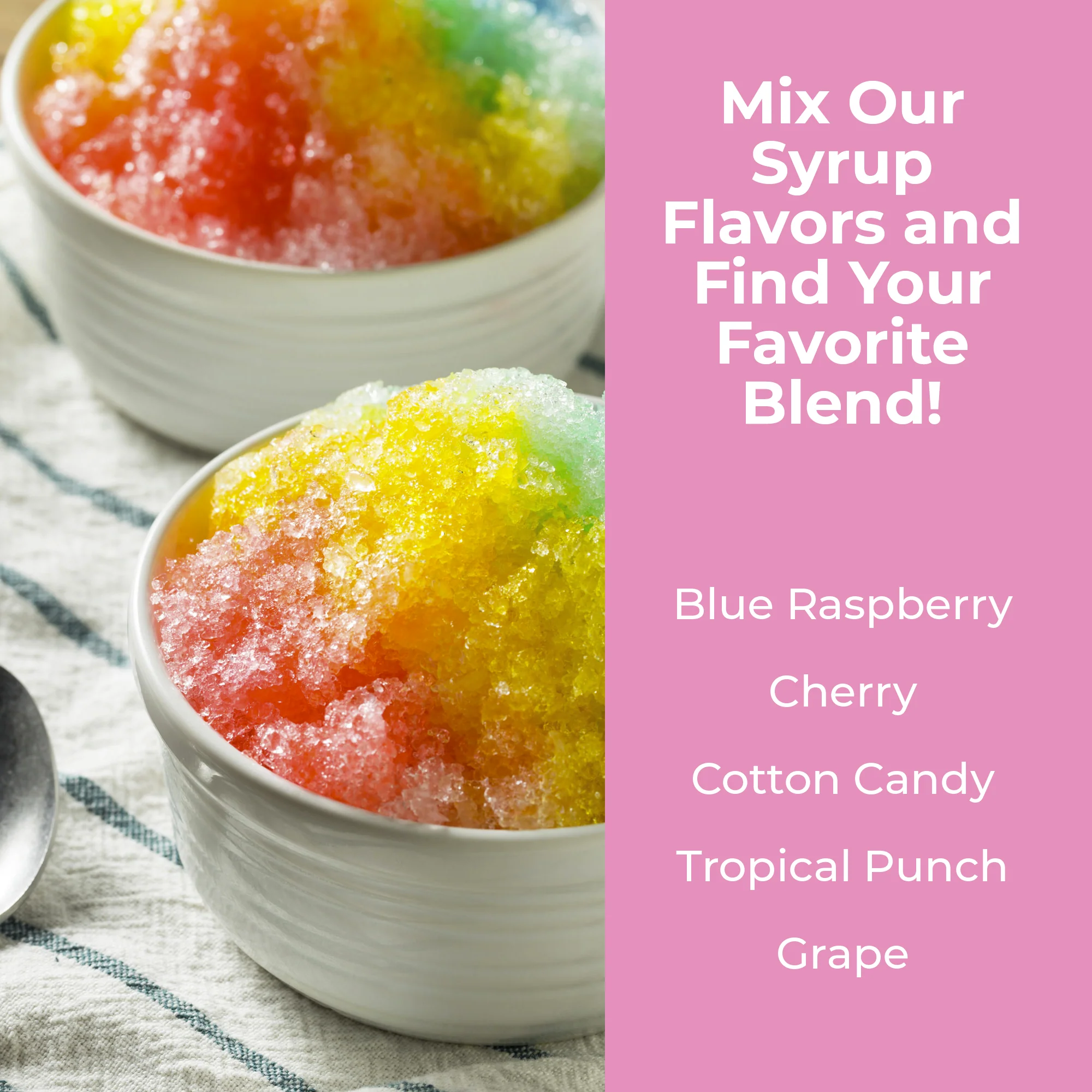 Vintage Snow Cone Maker - Inhomebuy