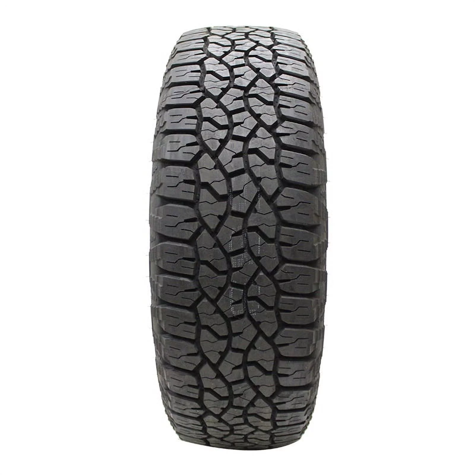 Goodyear Wrangler Trailrunner At 235/75R15 105S All-Terrain Tire - Inhomebuy
