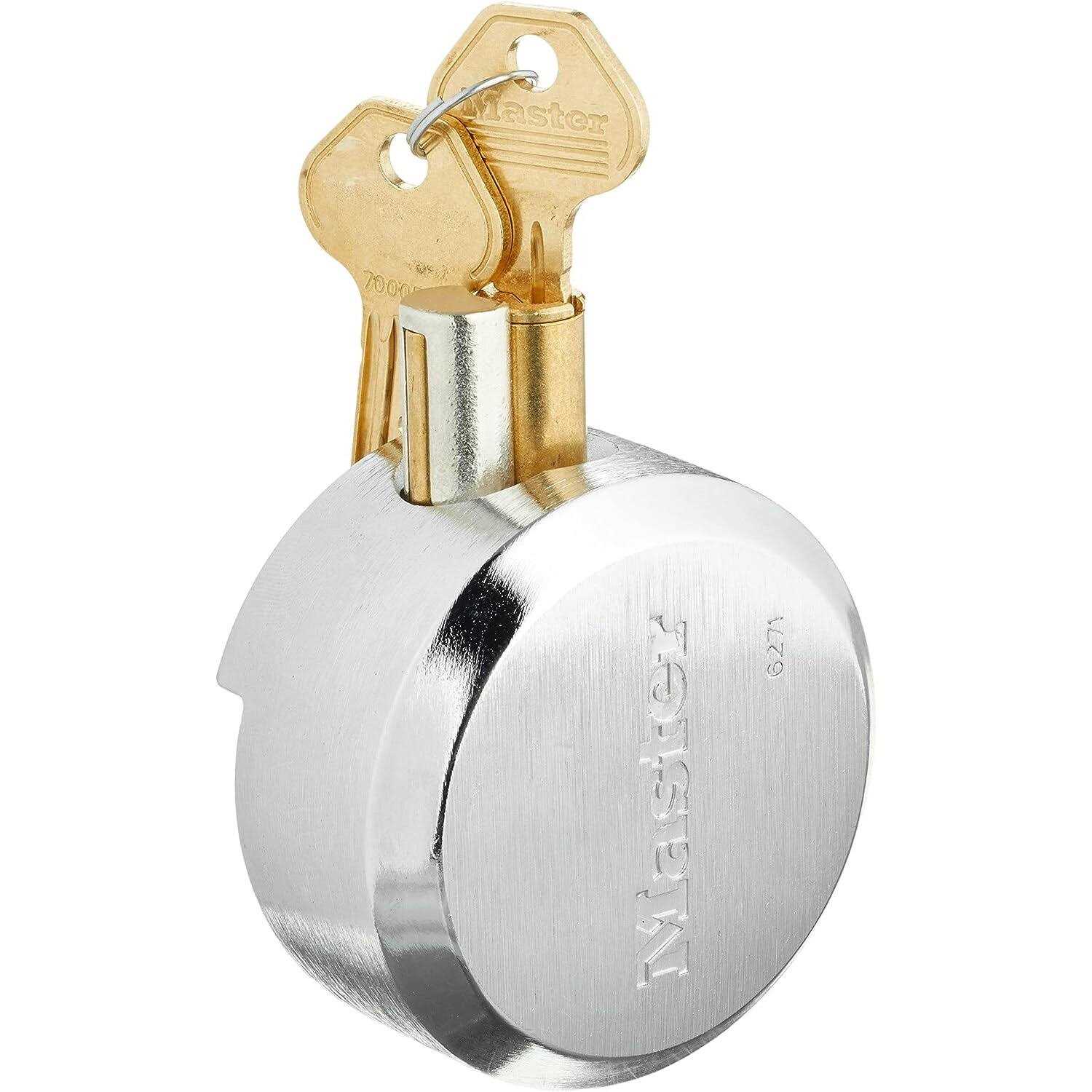 Master Lock Padlock - Inhomebuy