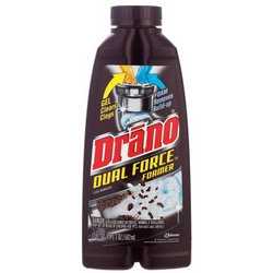 Drano Clog Remover Max Gel - Inhomebuy