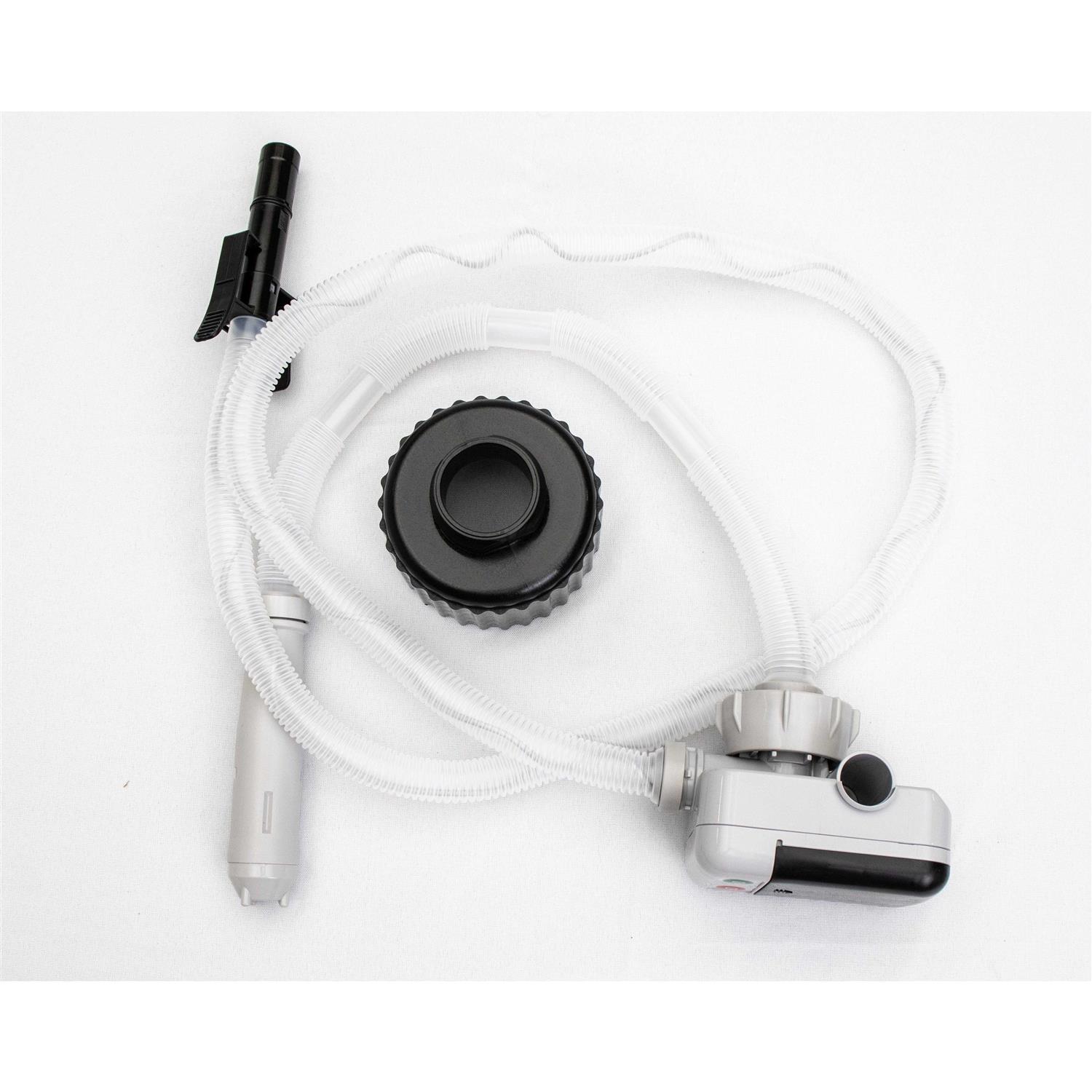 Terapump 20001 Transfer Pump Battery Powered - Inhomebuy