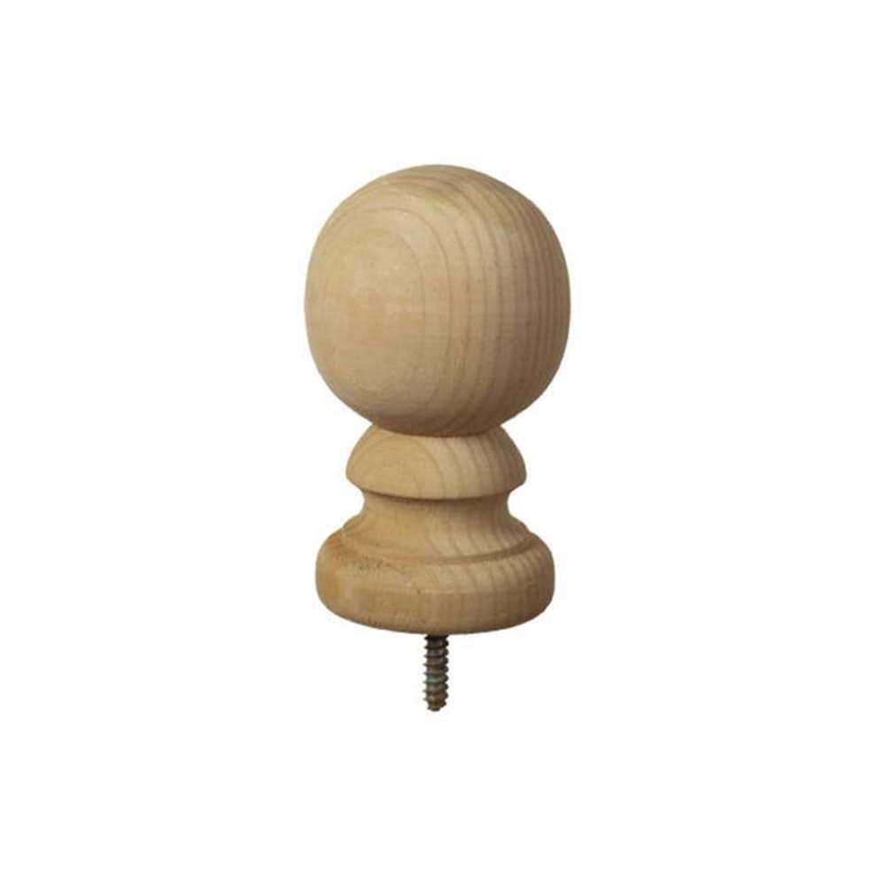 Universal Forest Products Gothic Post Top - Inhomebuy