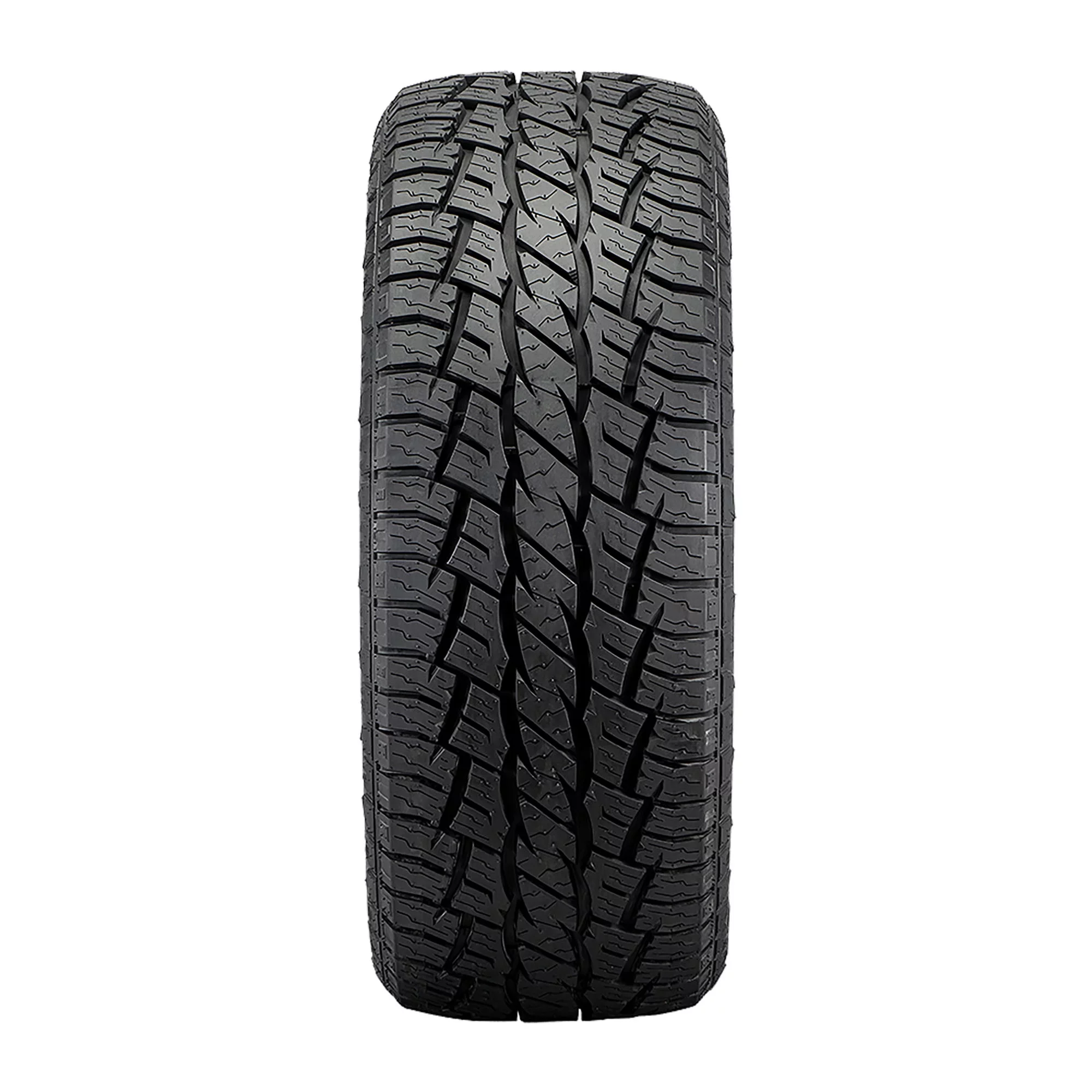 Arroyo ECO PRO H-T All Season 275/60R20 115V Light Truck Tire Fits: 2015-23 Ford F-150 Lariat, 2016-18 Ram 1500 HFE - Inhomebuy