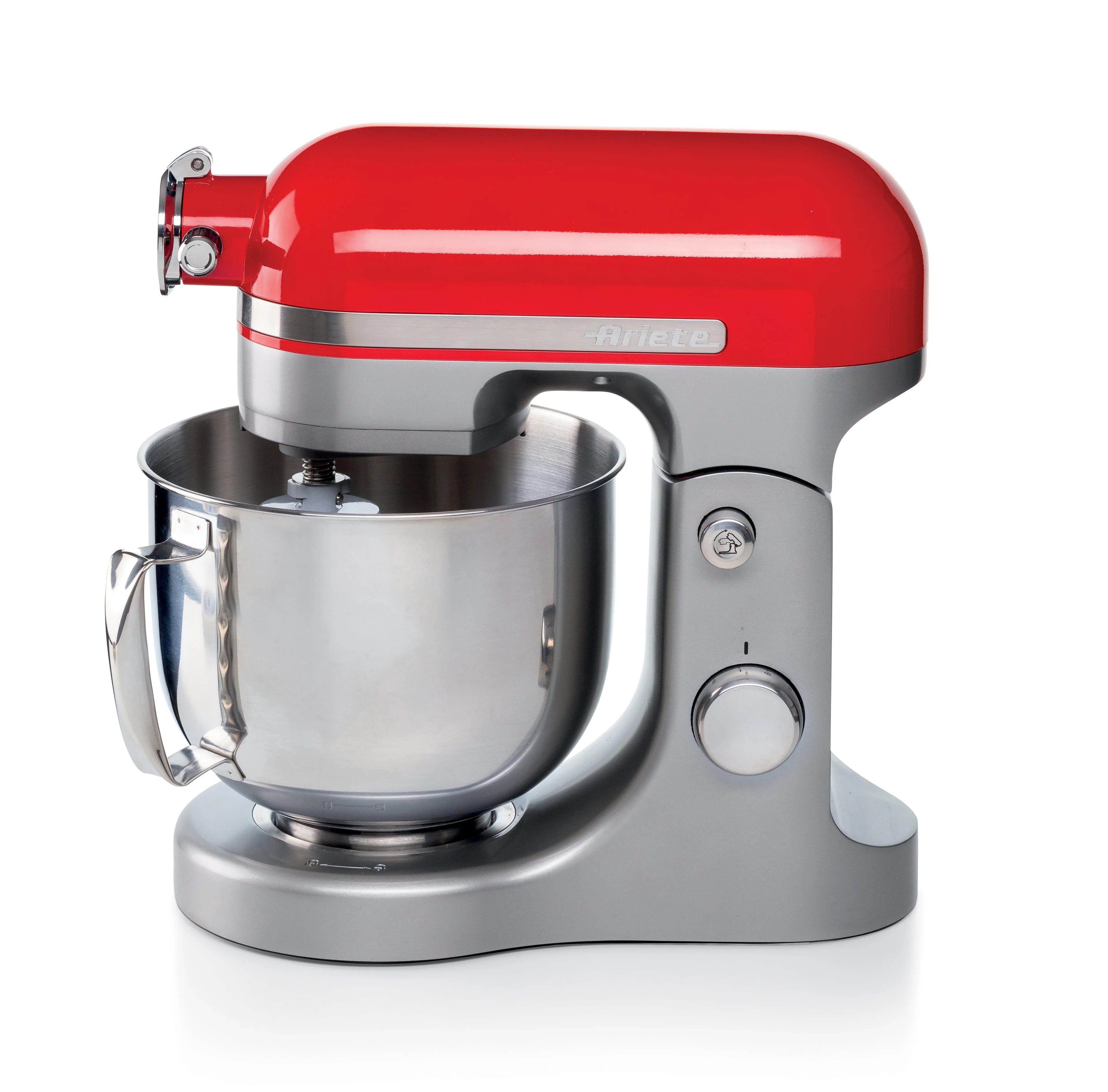 Moderna Stand Mixer White Kneading, Mixing and Whipping - Inhomebuy