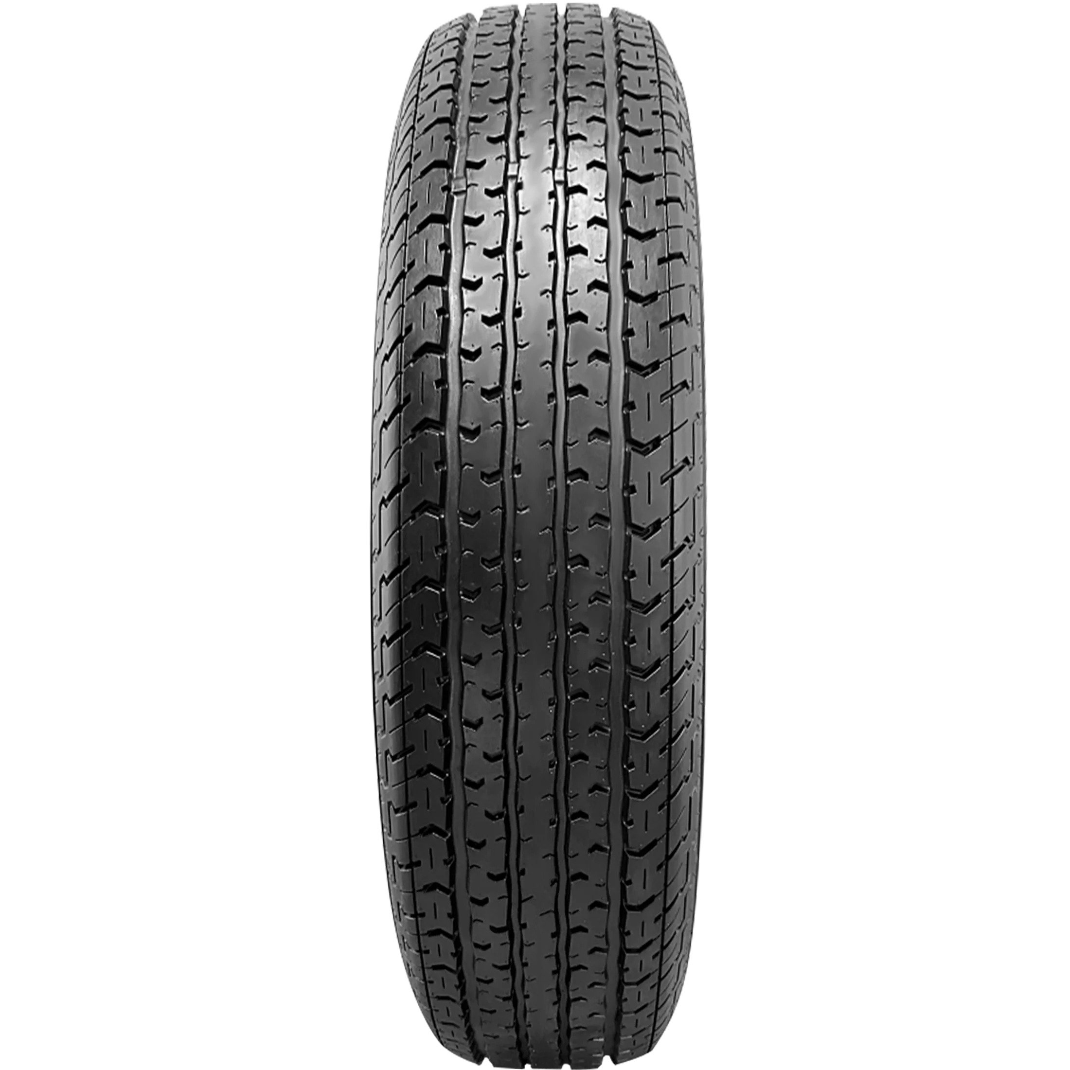 Travelstar Ecopath ST ST215/75R14 8 Ply 108M Load D Radial Trailer Tire - ST 215/75/14(Tire Only) - Inhomebuy
