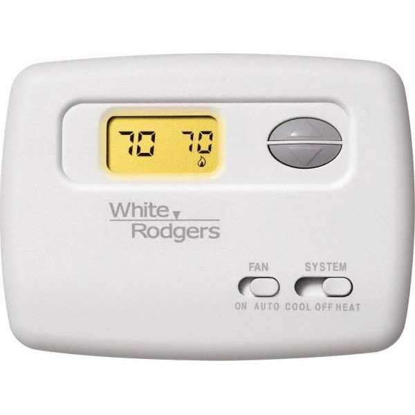 White-Rodgers 1F78-144 - Inhomebuy