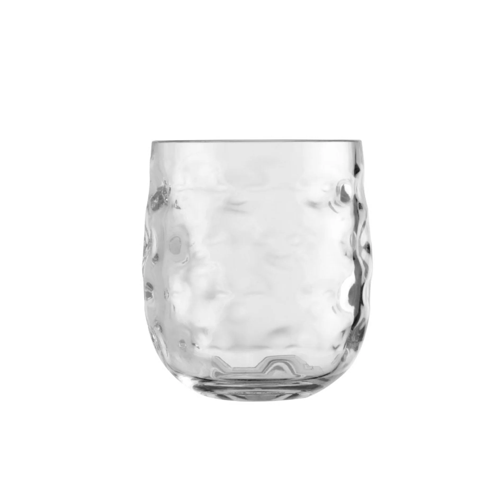 Water Glass Moon �?Ice 6pcs - Inhomebuy