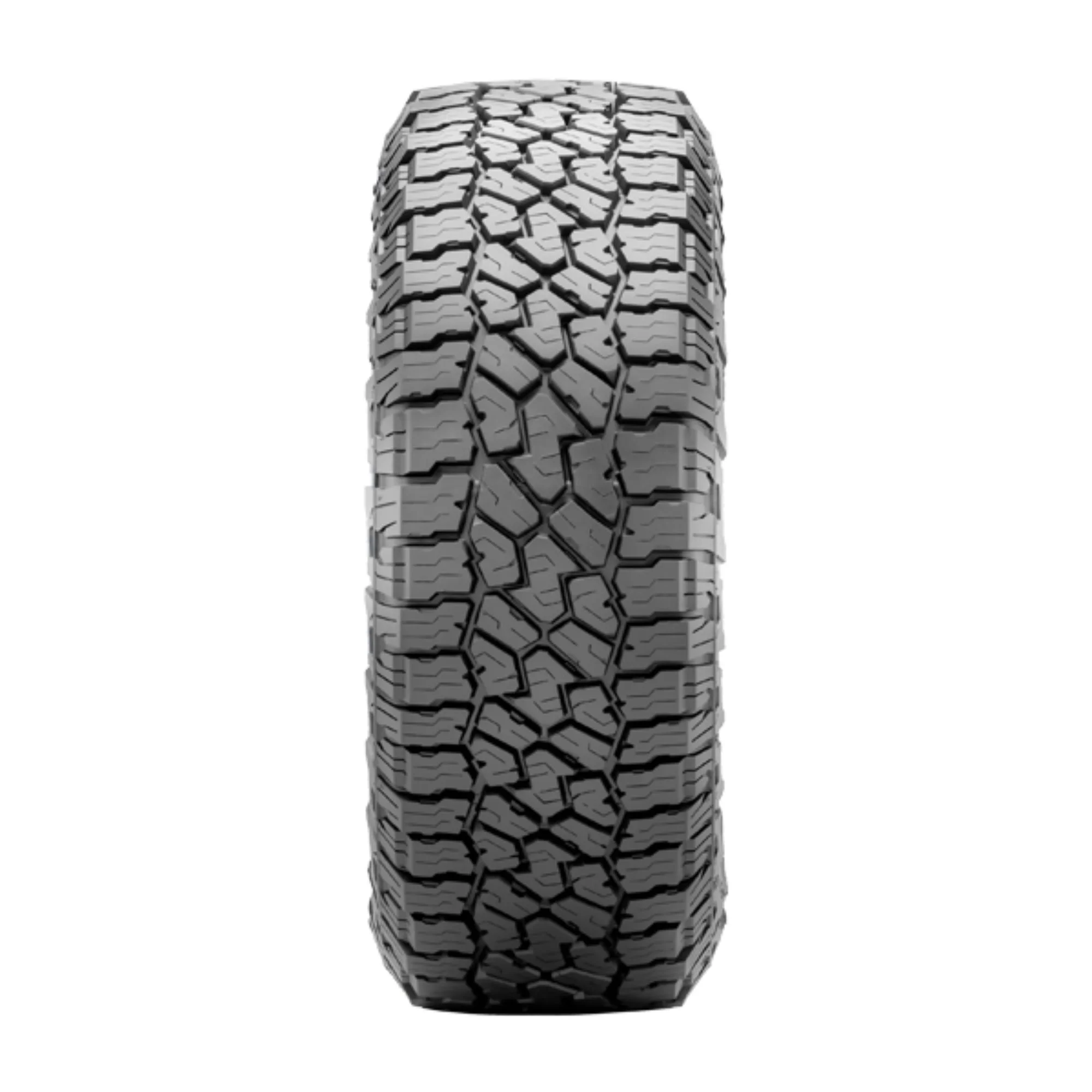 Falken Wildpeak A/T4W All Terrain 265/70R17 115T Light Truck Tire - Inhomebuy
