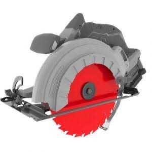 Diablo Steel Demon Carbide Teeth Hole Cutter Set DHS06CFS - Inhomebuy