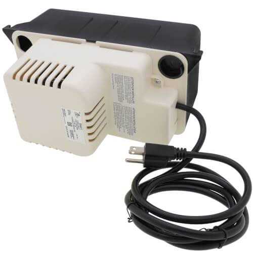 Little Giant Condensate Removal Pump VCMA-15ULST 554415 - Inhomebuy