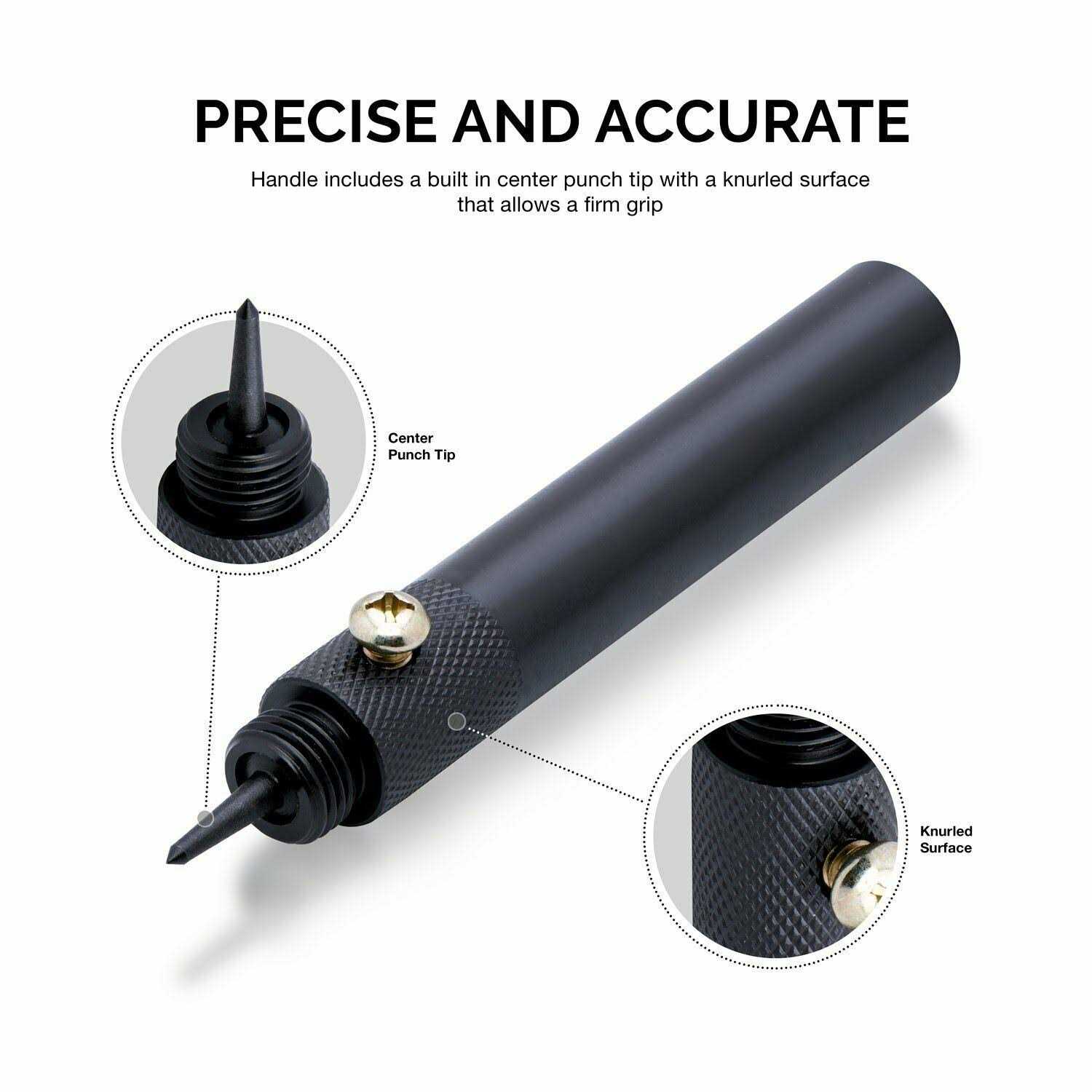 Neiko 02471A Impact Socket Set, 3/8” Drive, 67 Piece, Metric and Standard Master Socket Set with Shallow & Deep Sockets - Inhomebuy