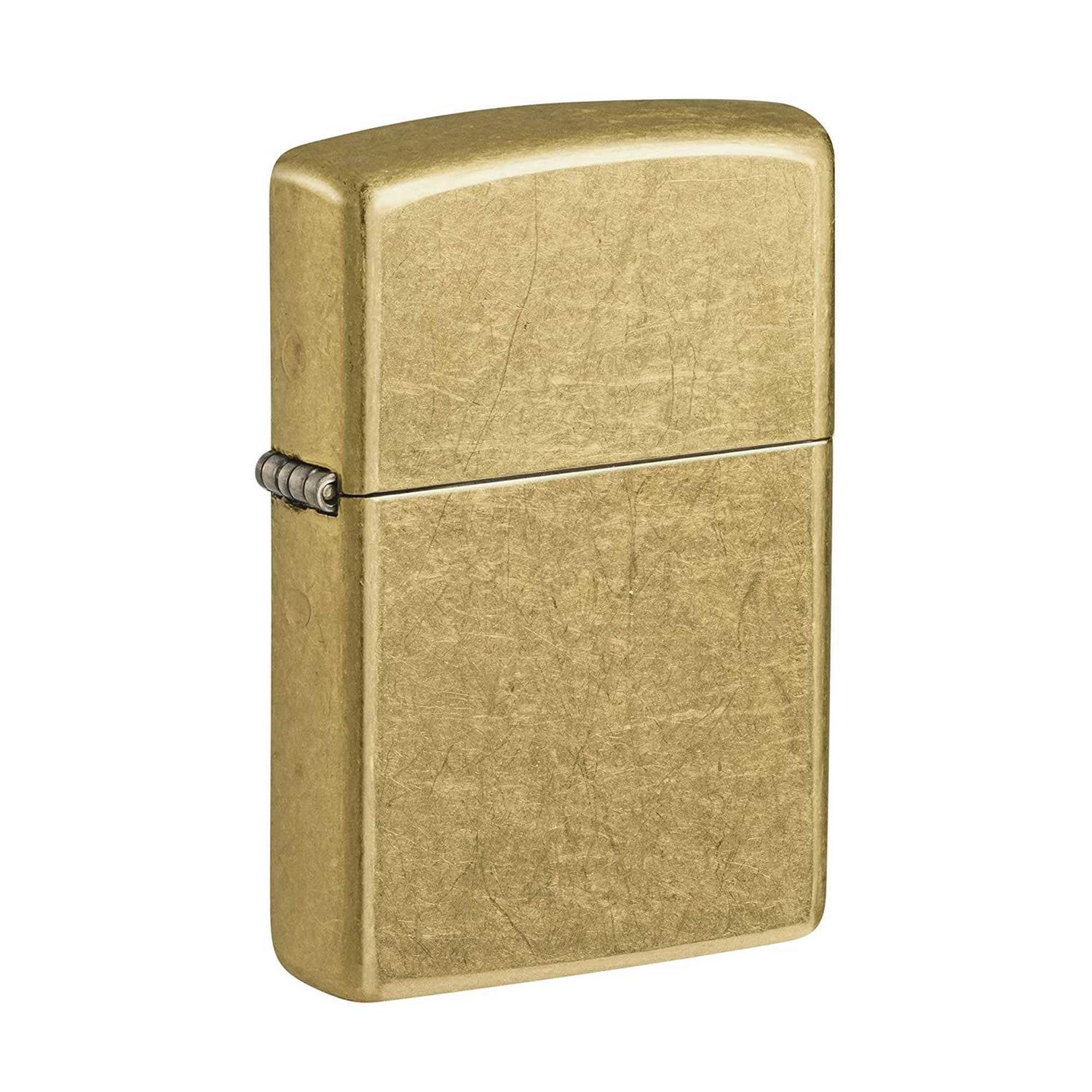 Zippo Silver Double Torch Lighter Insert 1 pk 65822 - Inhomebuy