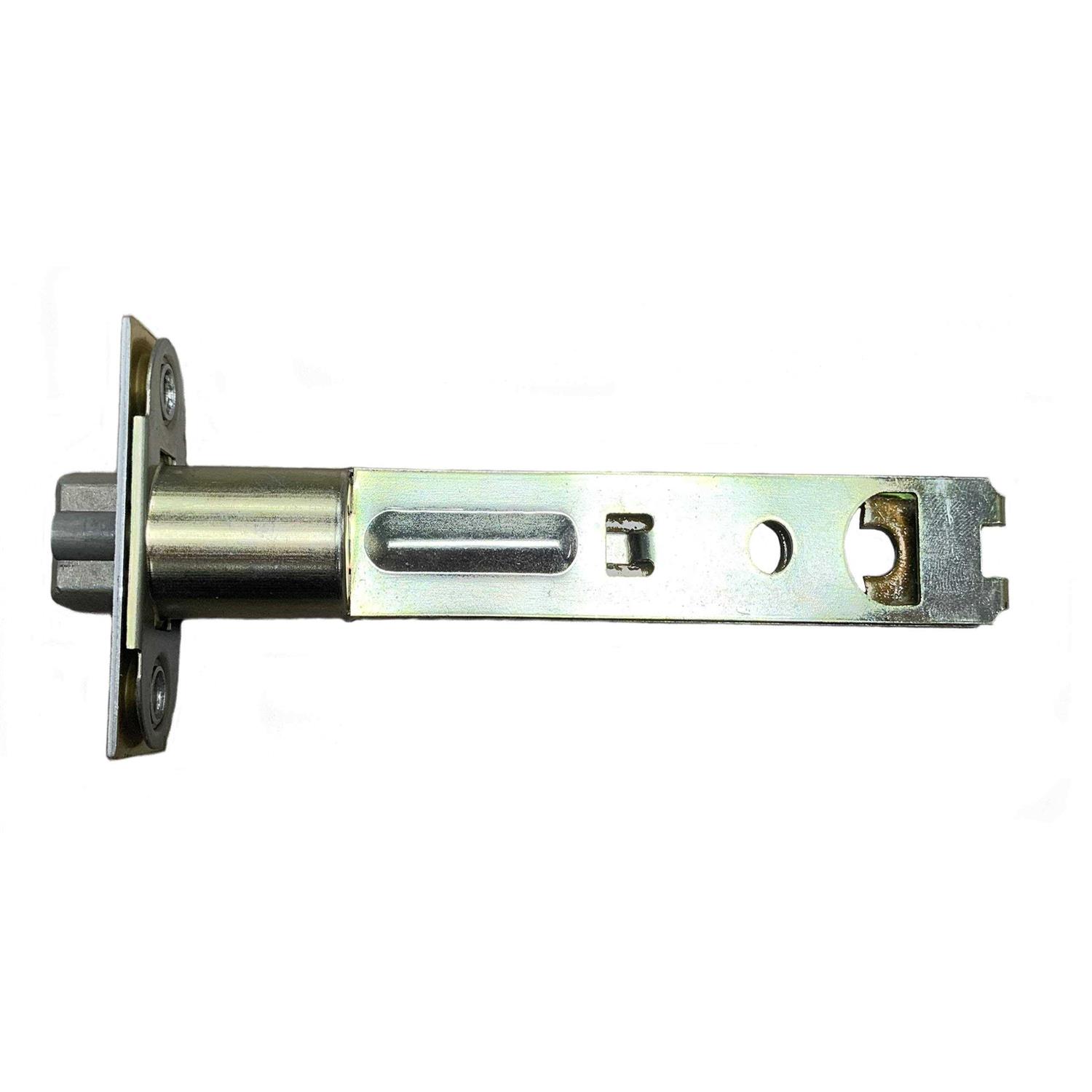 Kwikset 5 Square Deadlatch 83014-26 - Inhomebuy