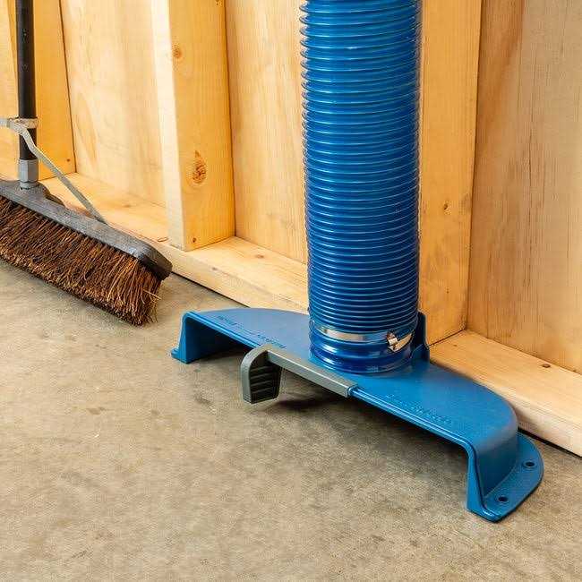 Dust Right Downdraft Table By Rockler - Inhomebuy