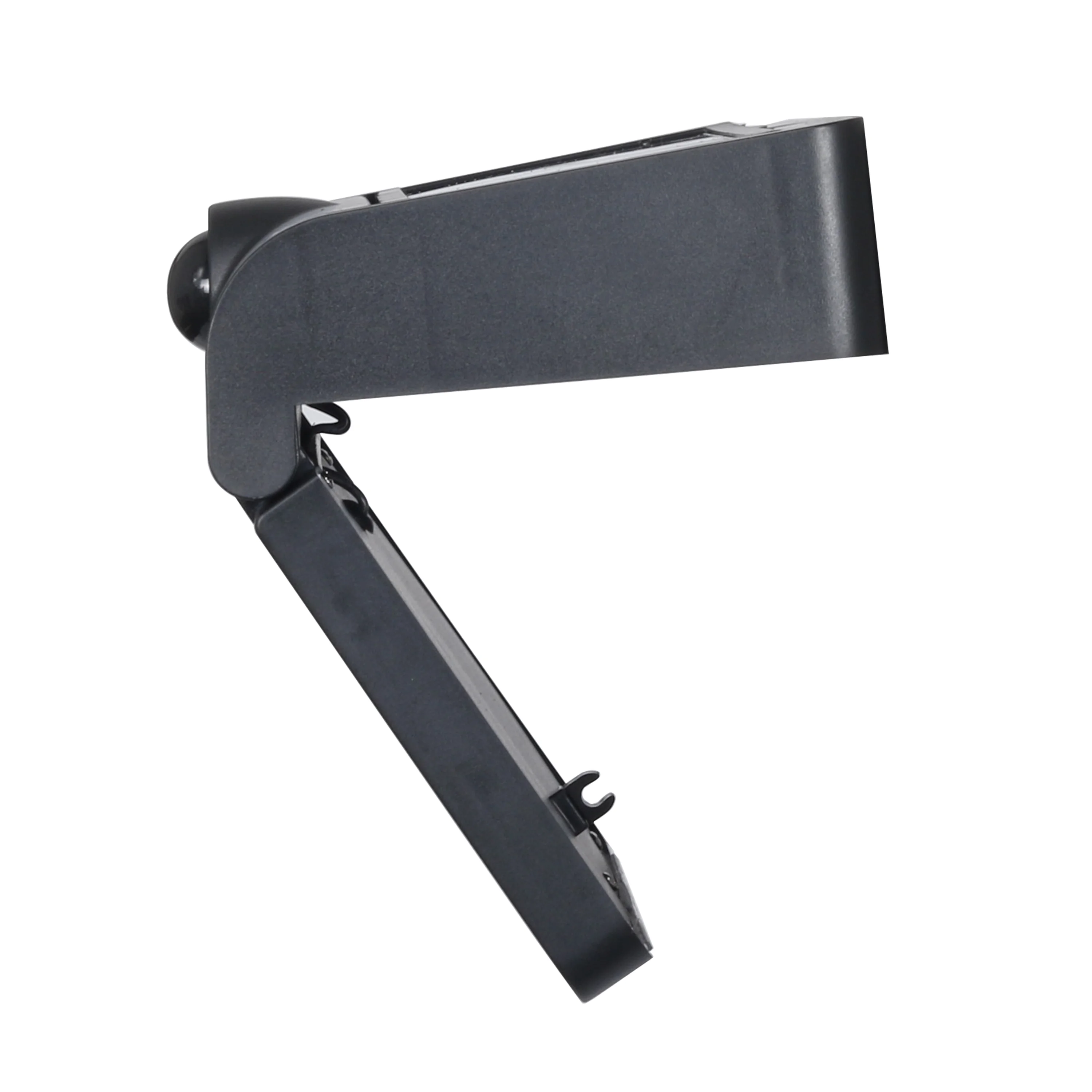 Hyper Tough 1500 Lumen LED Motion Activated Solar Path Light,Durable Plastic Construction - Inhomebuy