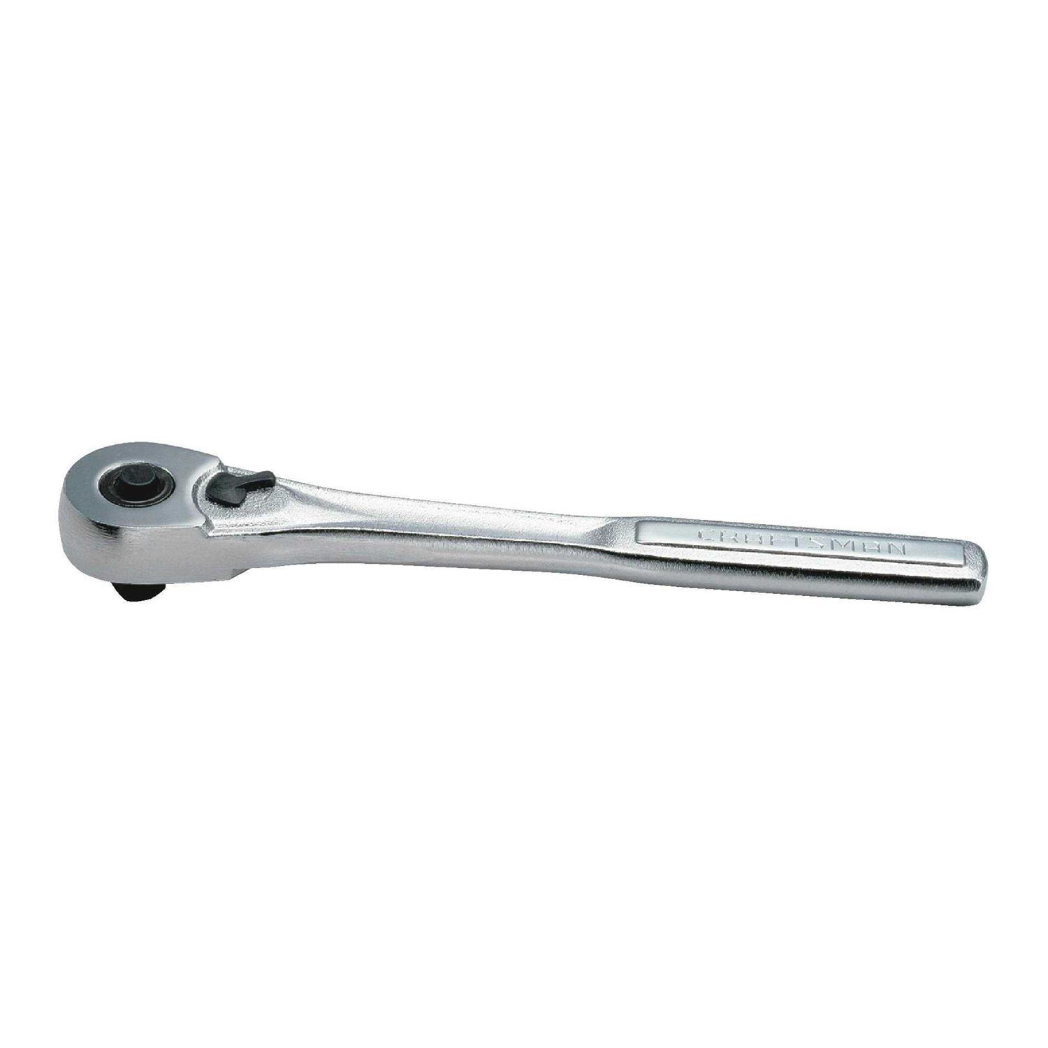 Craftsman 14 Ratchet Wrench 9-44807 - Inhomebuy