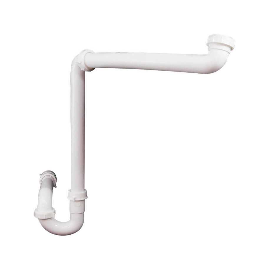 Mountain Plumbing MT1843-NL/ Point-of-Use Drinking Faucet with Contemporary Round Body & Handle - Inhomebuy