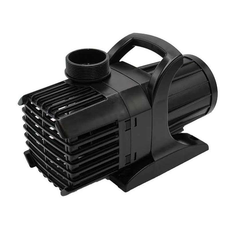 Half Moon Lay Down Water Caddy 48 Gallon High Country Plastics - Inhomebuy