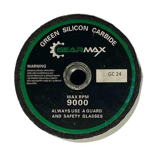 Silicon Carbide Grinding Stone - Inhomebuy