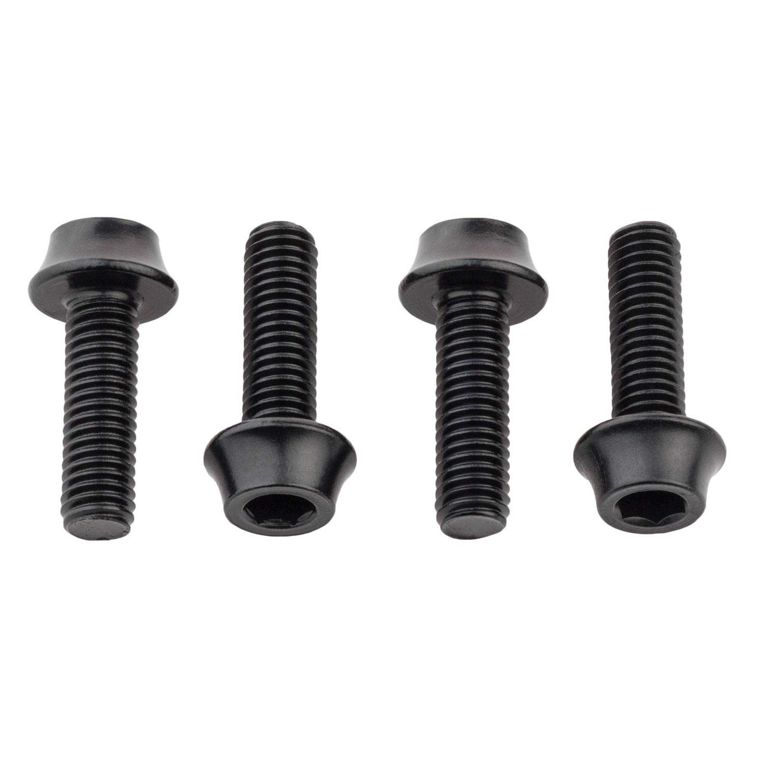 Wolf Tooth Components Water Bottle Cage Bolts - Inhomebuy