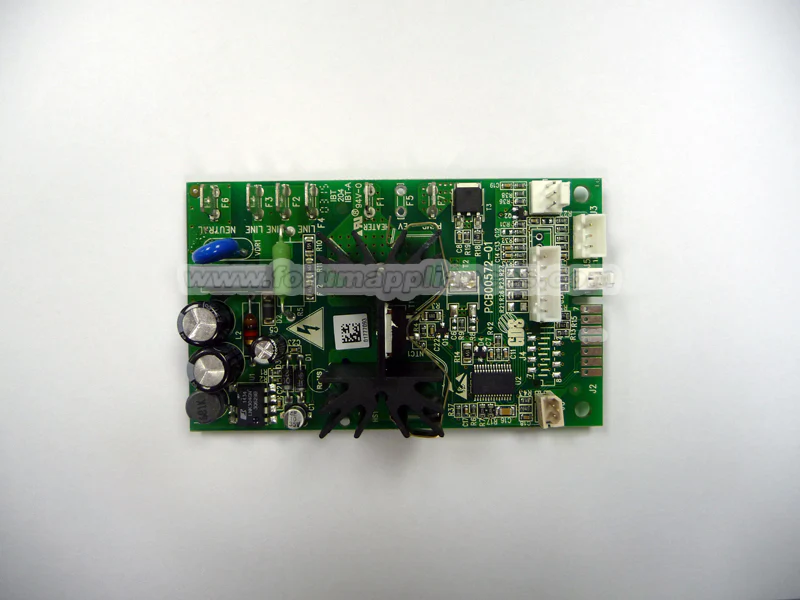 Power Board for EC680M Dedica Pump Coffee Machine - Inhomebuy