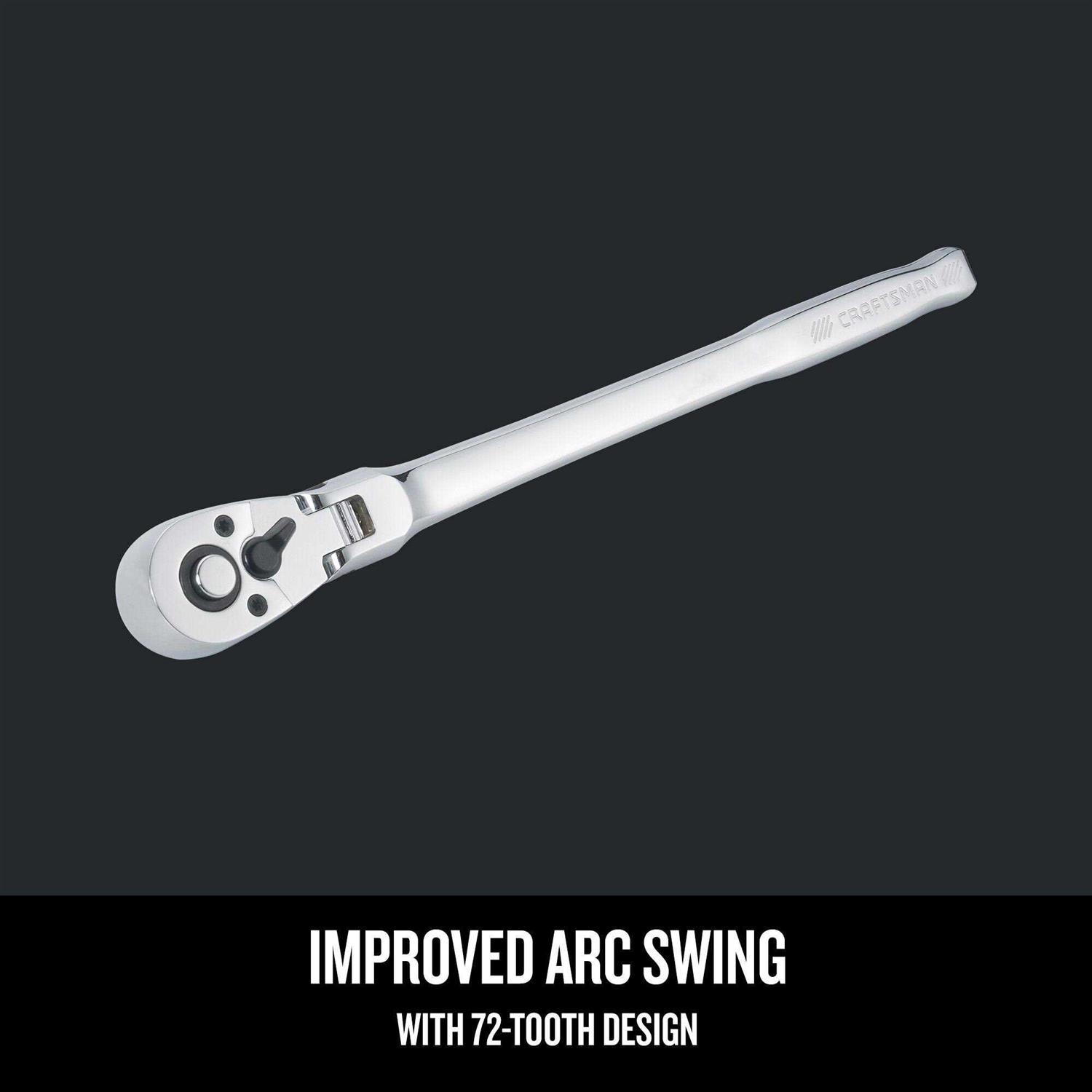 Craftsman CMMT98339 4PC Snap Ring Plier Set - Inhomebuy