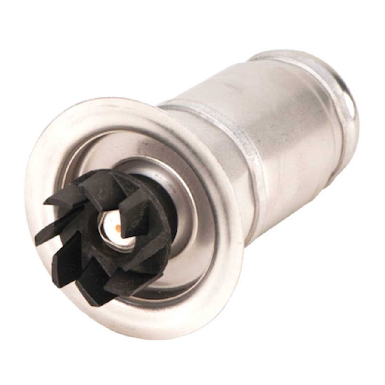 Taco 0015E3-2F2 0015e3 ECM High-Efficiency Wet Rotor Circulator Pump w/ ECM Permanent Magnet Motor - Inhomebuy