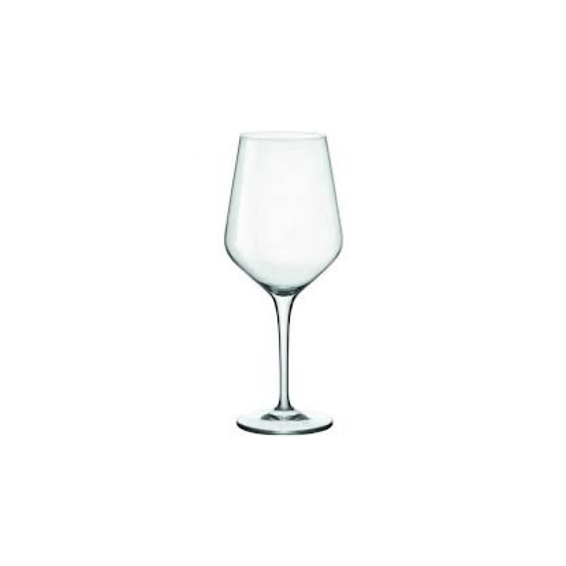 Pack 6 Goblets Medium 440cc - Inhomebuy
