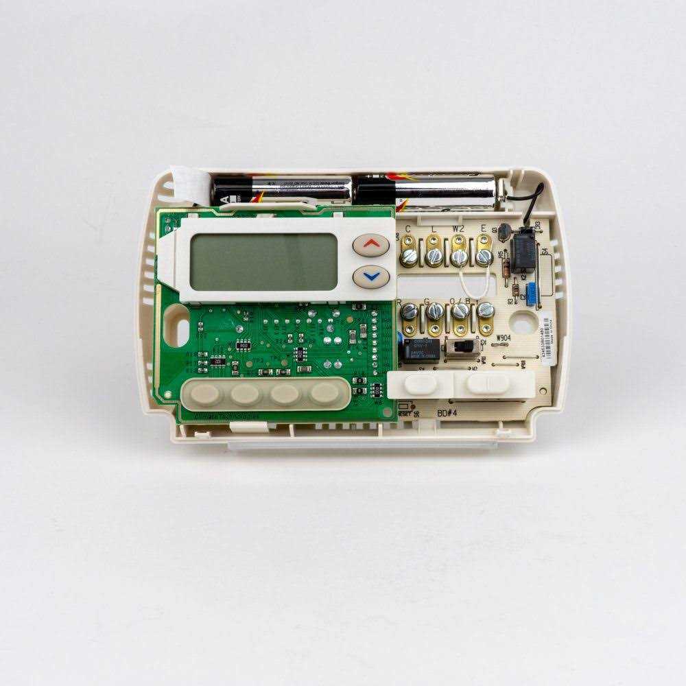 White-Rodgers 1F81-261 - Inhomebuy