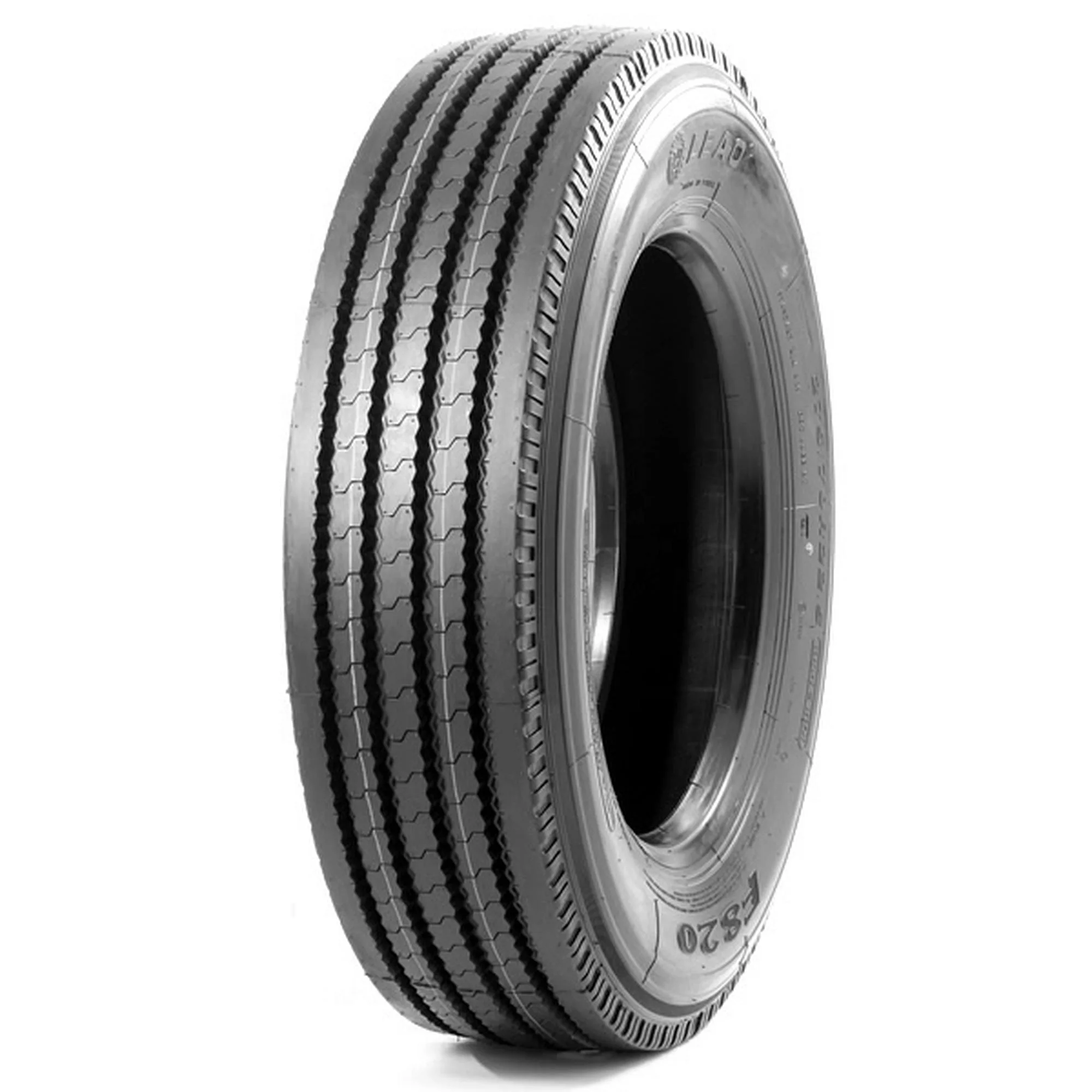 Leao F820 225/70R19.5 128/126M G Commercial Tire - Inhomebuy