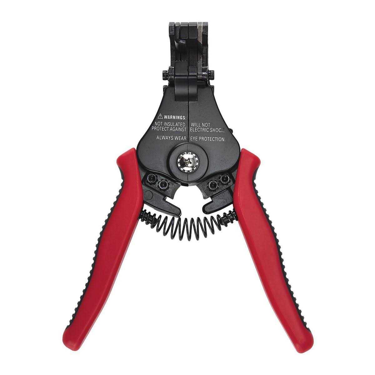 Doyle Fast Adjust Water Pump Pliers - Inhomebuy