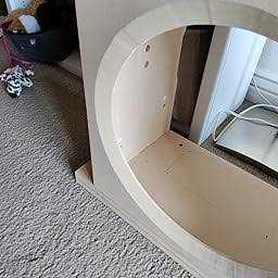 Yonico 33209q Top Bearing Ultra-Performance Compression Flush Trim Router Bit 14-inch Shank - Inhomebuy