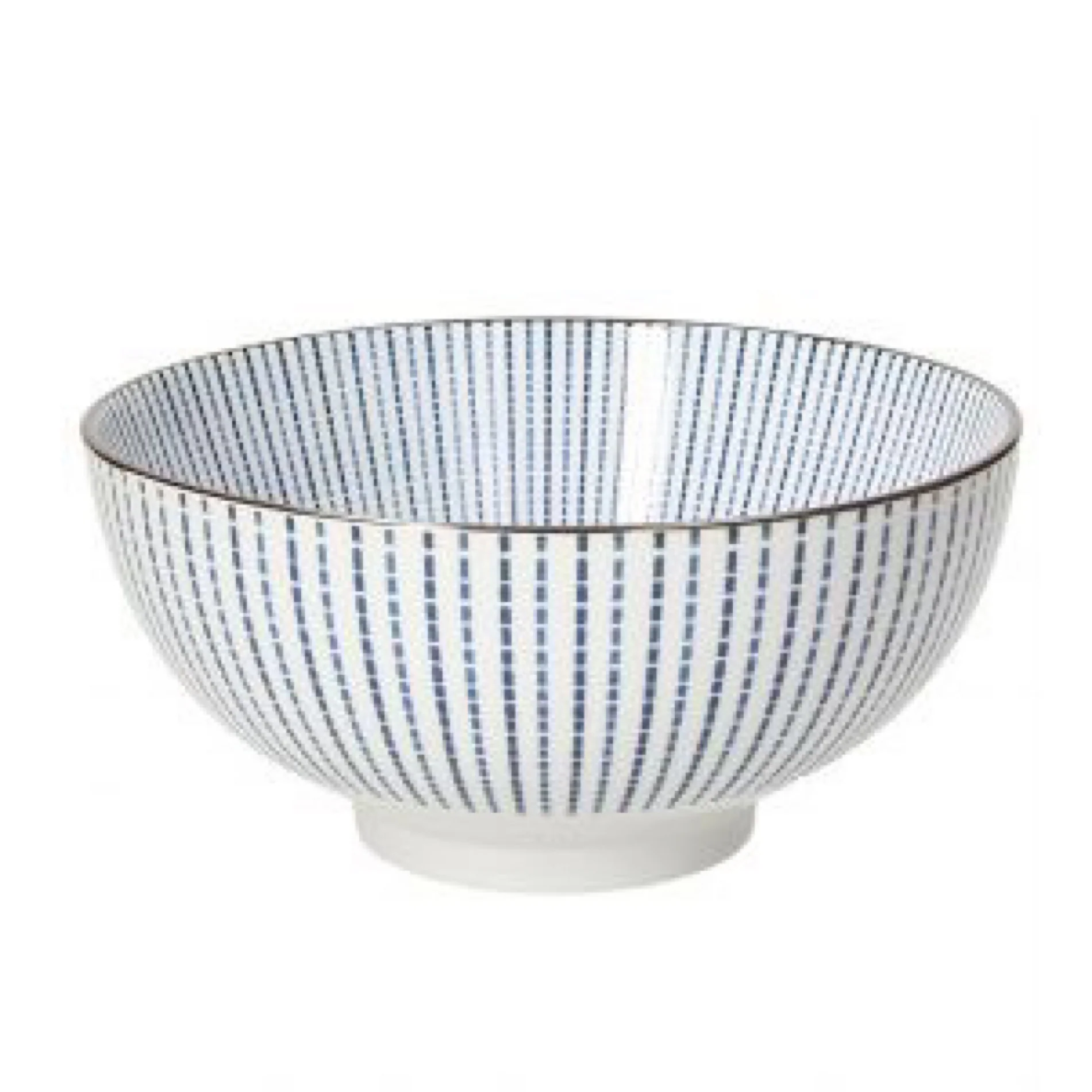 Poke Bowl/ Salad Bowl 20cm Sapa Line - Inhomebuy