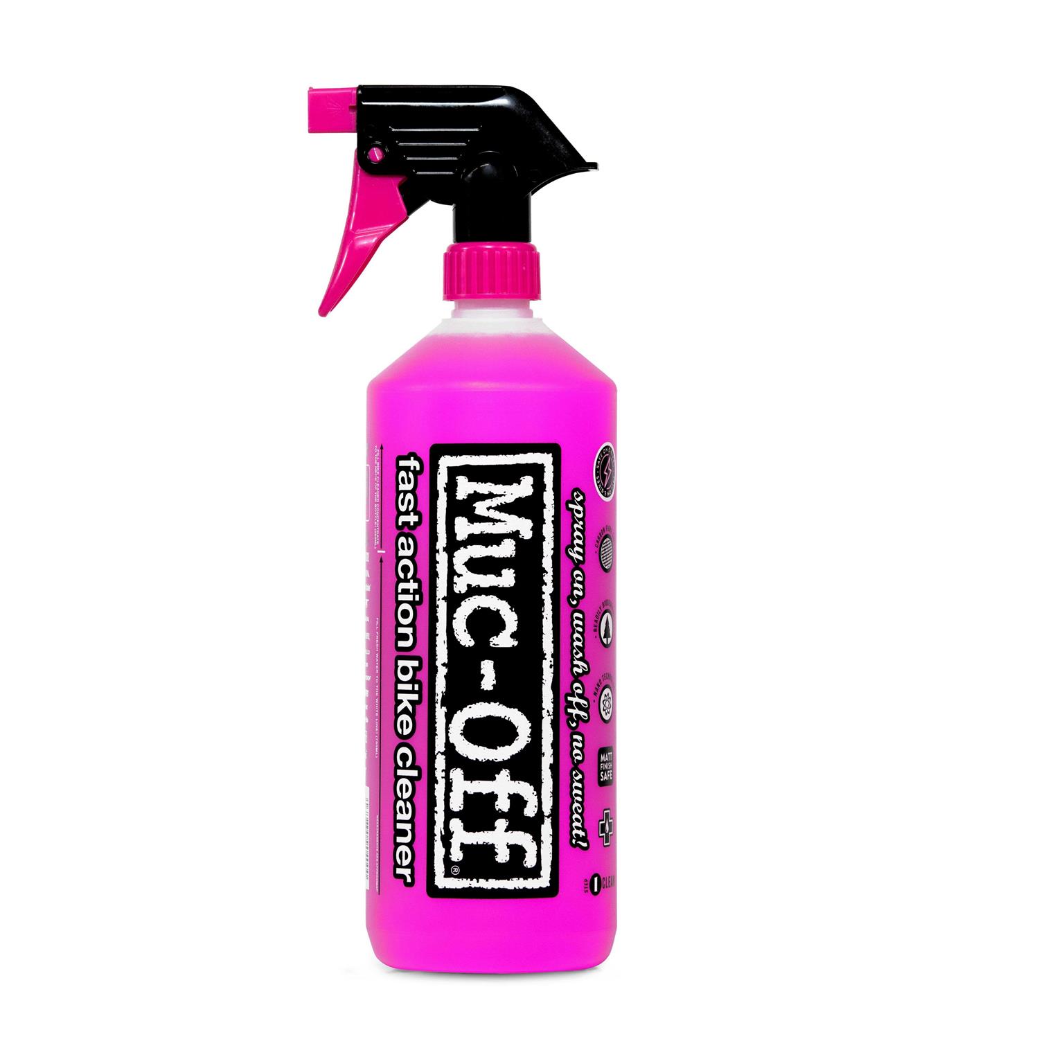 Muc Off Dry Lube - Inhomebuy