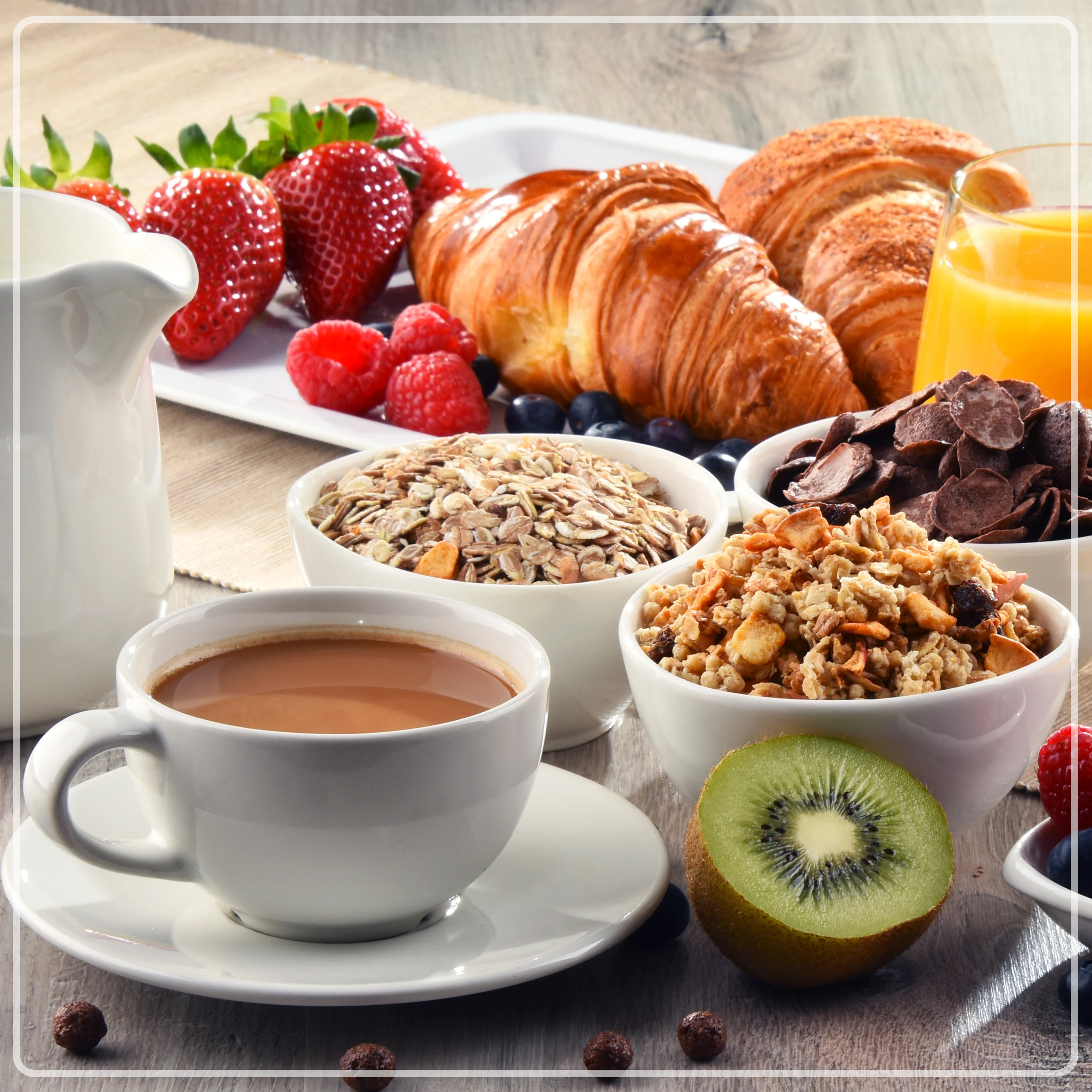 Retro 12-Cup Coffee Maker - Inhomebuy