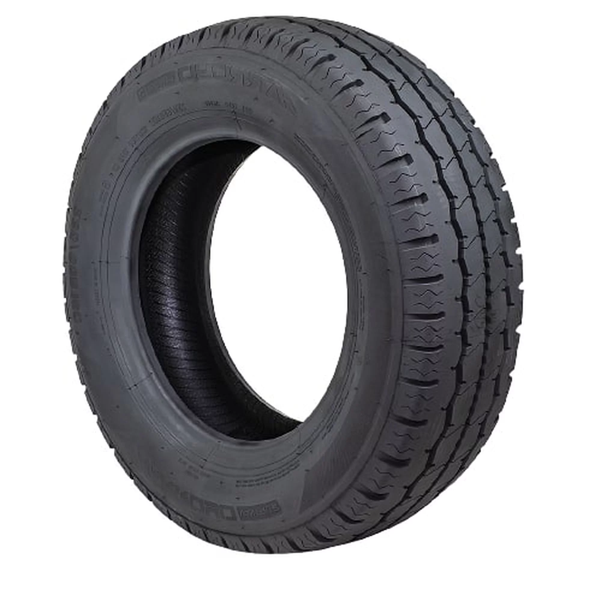 Arroyo Van Pro Commercial Van 235/65R16C 121/119R E Light Truck Tire - Inhomebuy