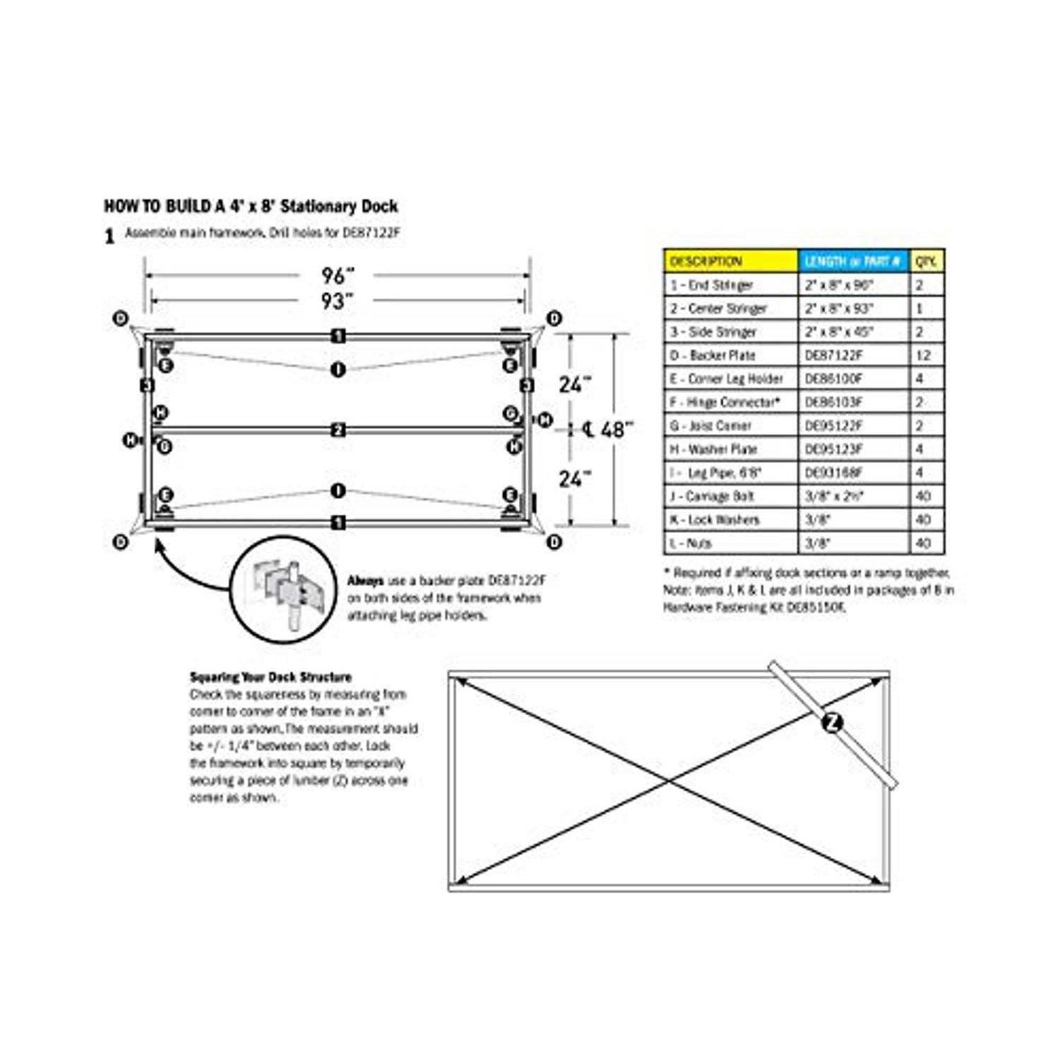DocaPole 7-30 Foot Telescopic Extension Pole + Pruning Saw - Inhomebuy