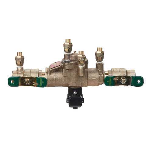 Watts 0204152 3/8 LFUSG-B-M3 Under Sink Guardian Thermostatic Mixing Valve - Inhomebuy