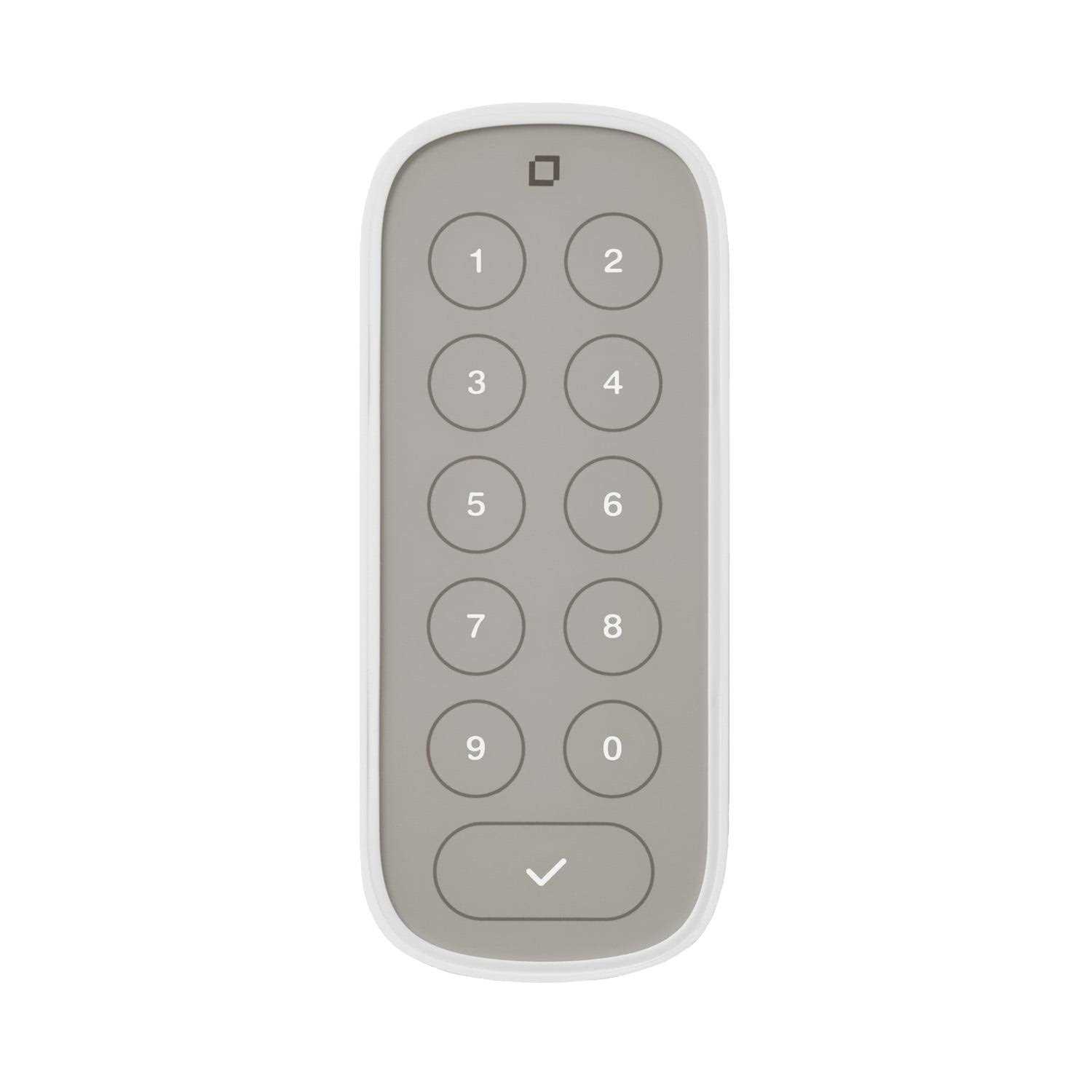 Level Home Inc Level Lock+ with Home Key Support - Inhomebuy