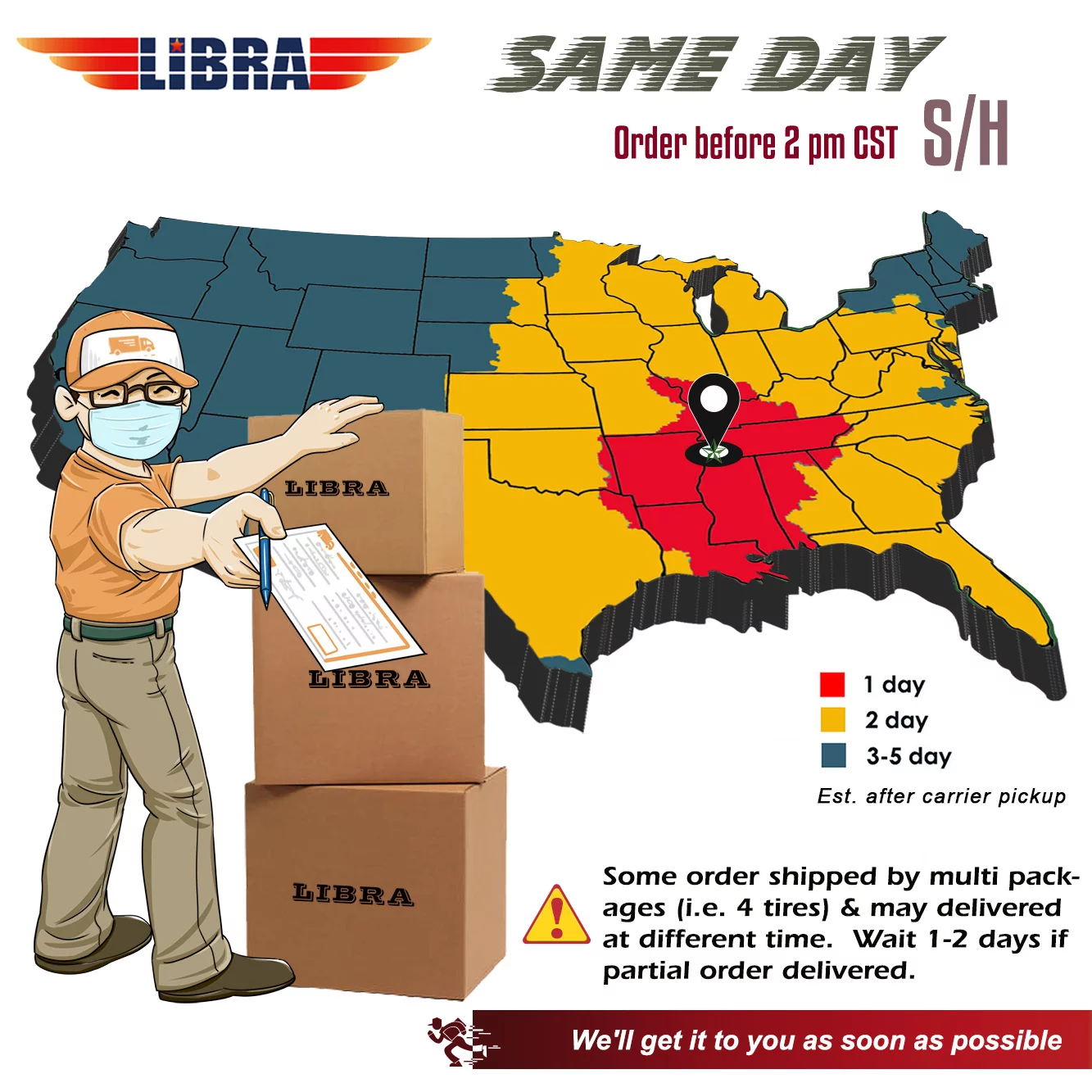 2 New WANDA ATV/UTV Tires 24x11-10 /6PR P341 - 10245 - Inhomebuy