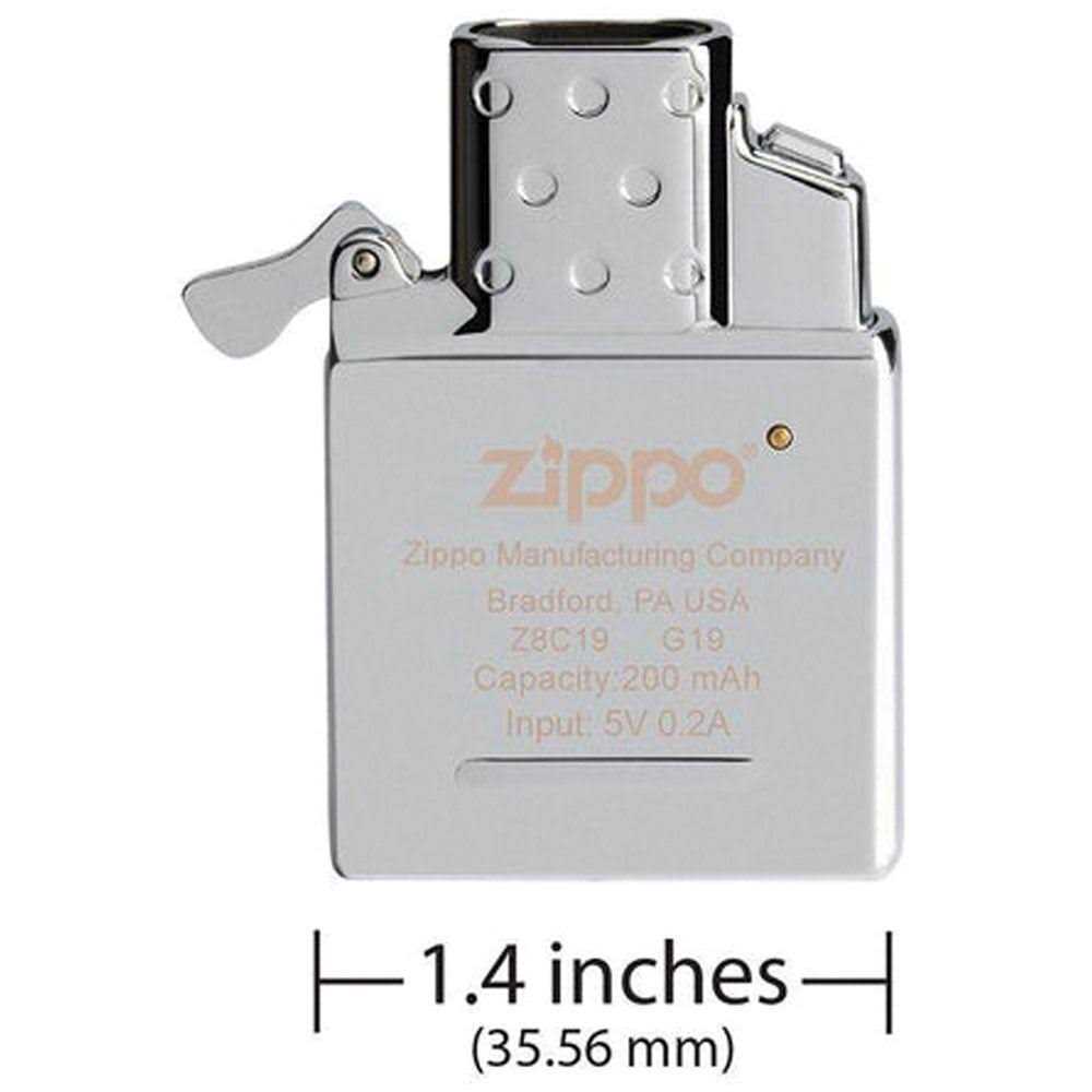 Zippo All-in-One Kit Windproof Lighter - Inhomebuy