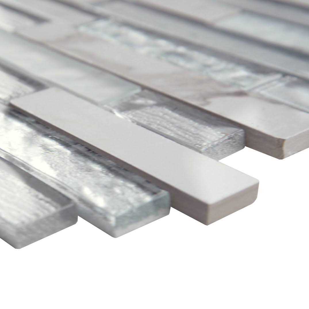 MSI Vulkon Grey 24 in. x 24 in. Matte Porcelain Paver Tile - Inhomebuy