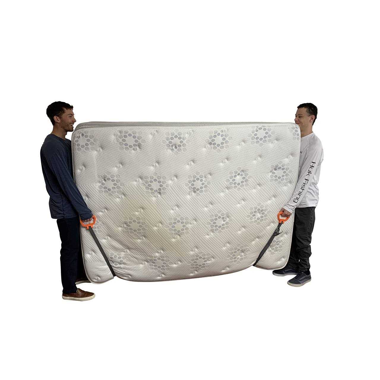 Multus Handle and Haul 2 Handle Moving Strap - Inhomebuy