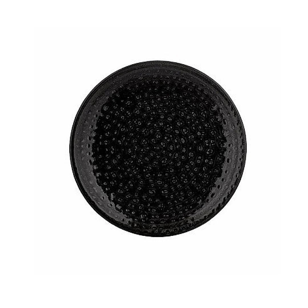 Brownie Edge Plate 27c - Inhomebuy