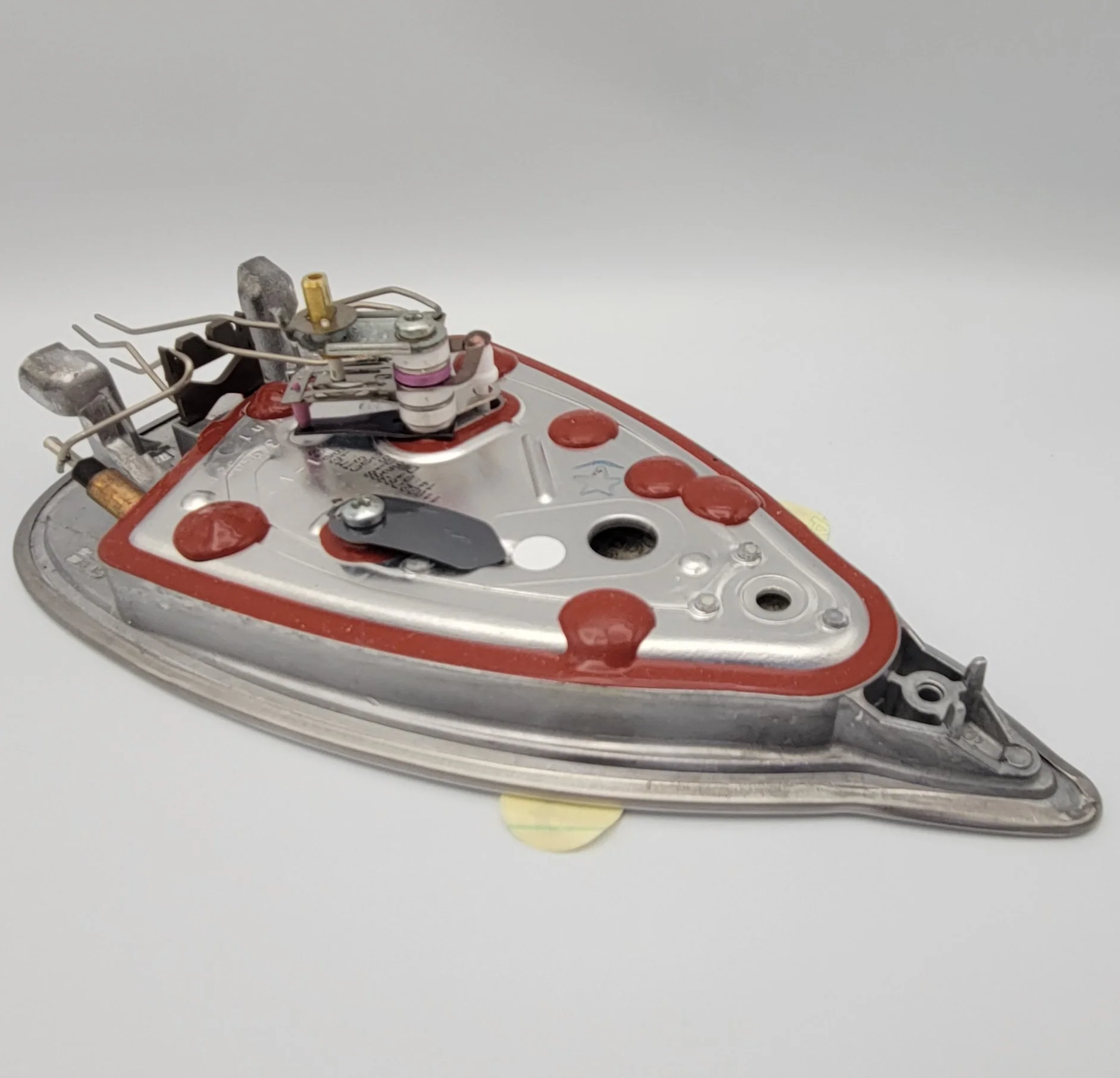 RS-DW0179 | Soleplate for the DW6080U1 Steam Iron - Inhomebuy