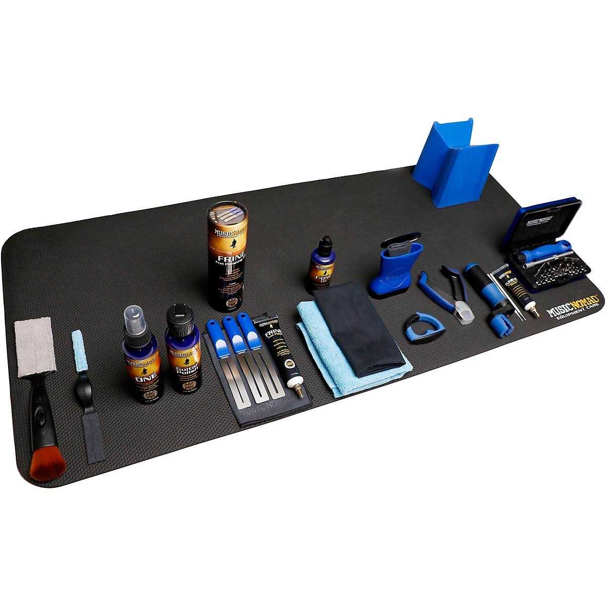 Music Nomad Premium Truss Rod Wrench - Inhomebuy