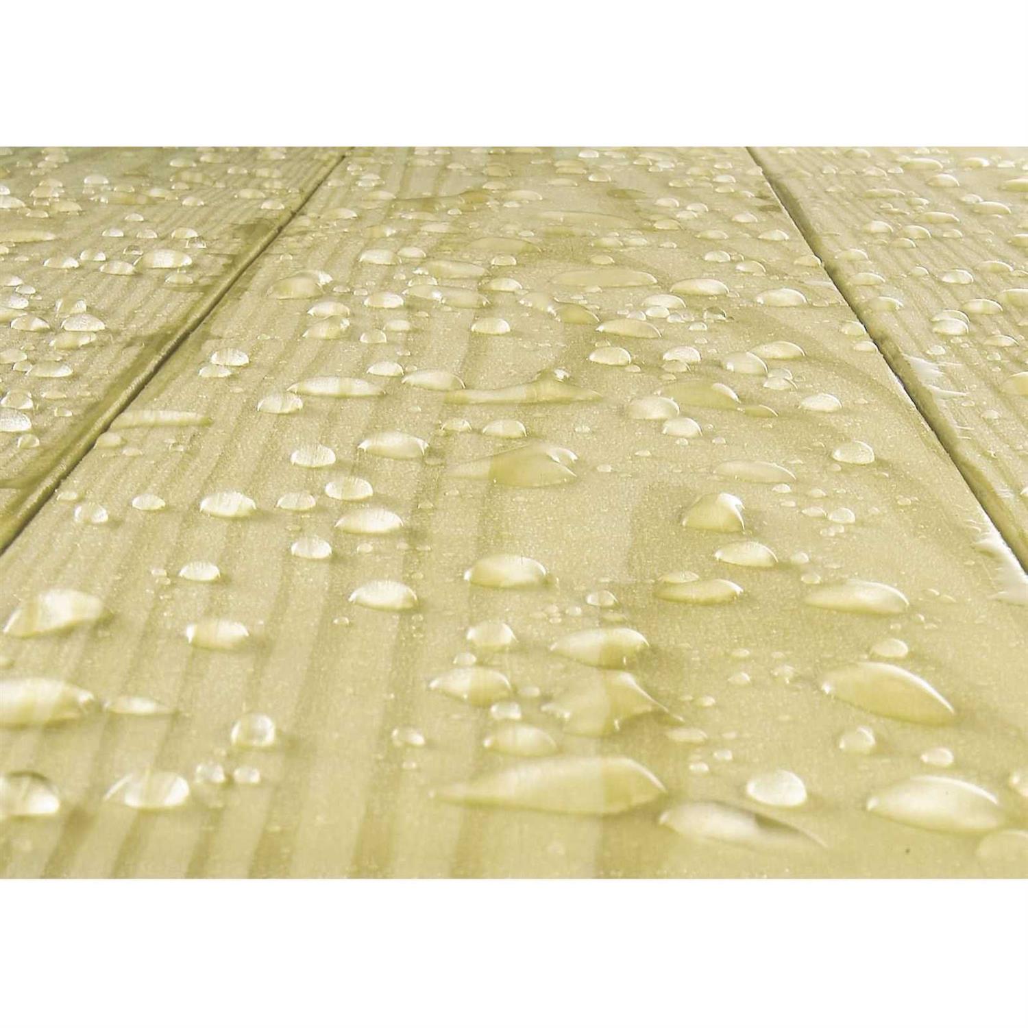 Severe Weather 2 x 2 x 42 Pressure Treated Brown Deck Baluster P42SE1T15EL - Inhomebuy