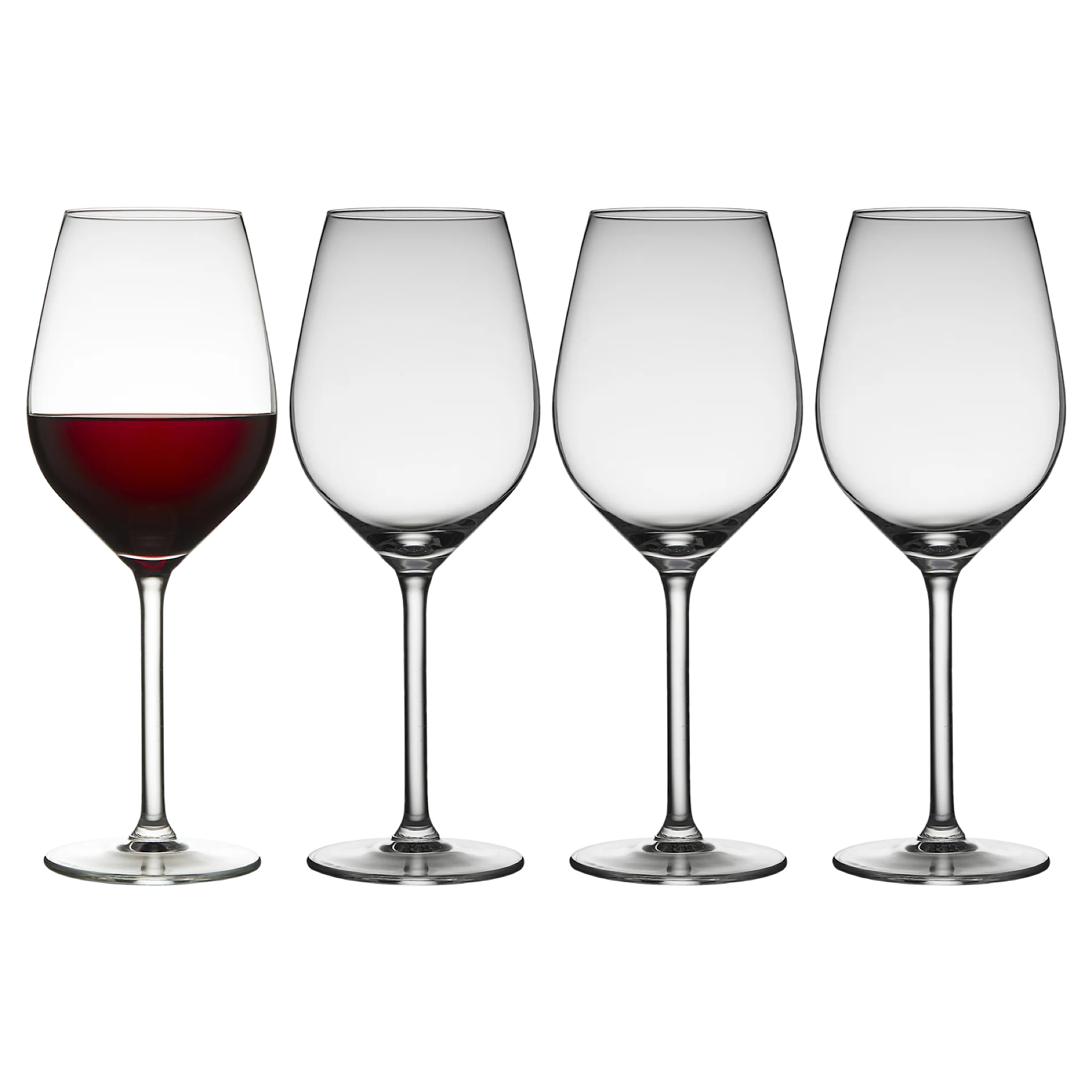 Redwine Juvel 50 cl 4pcs - Inhomebuy