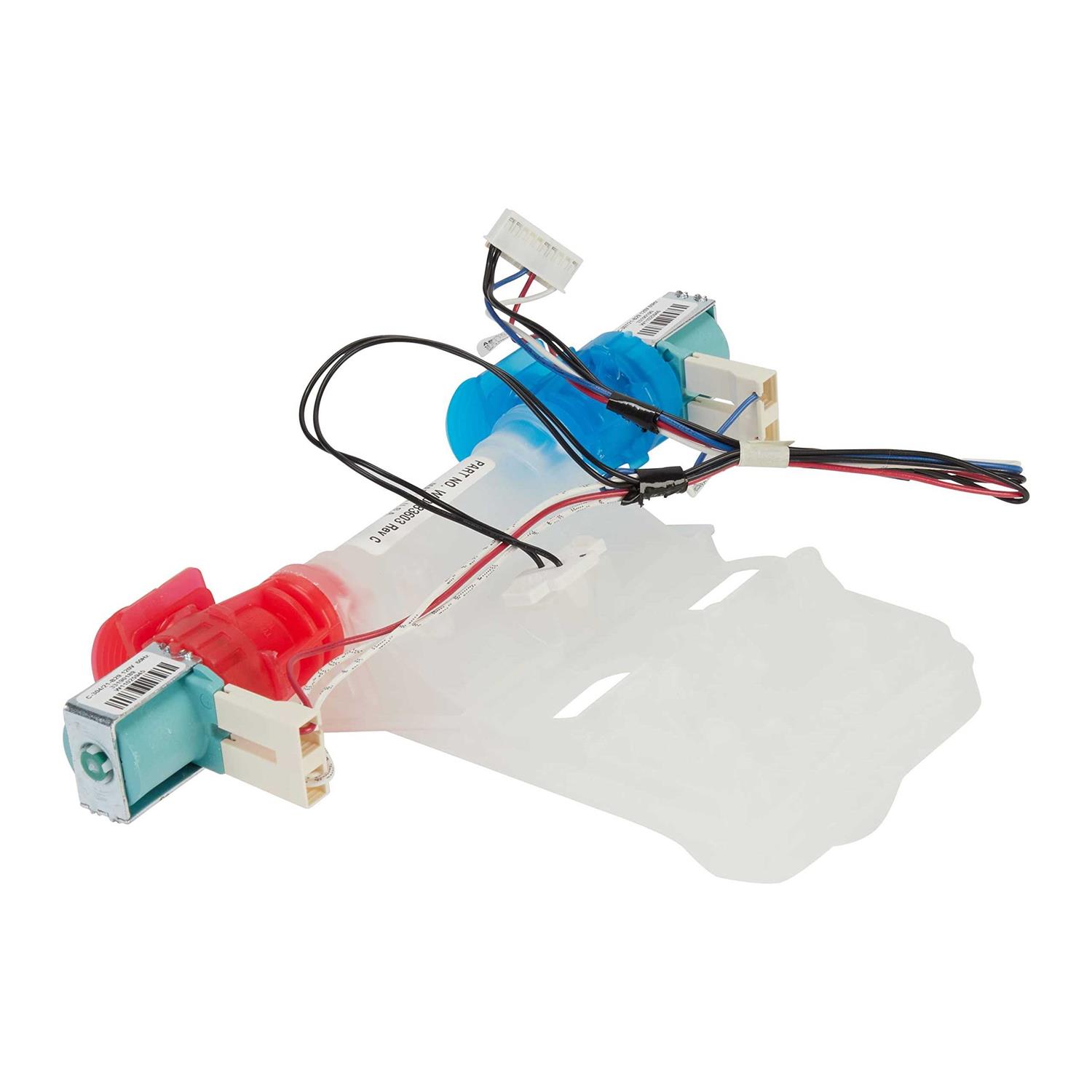 Whirlpool WPW10661045 Drain Pump - Inhomebuy